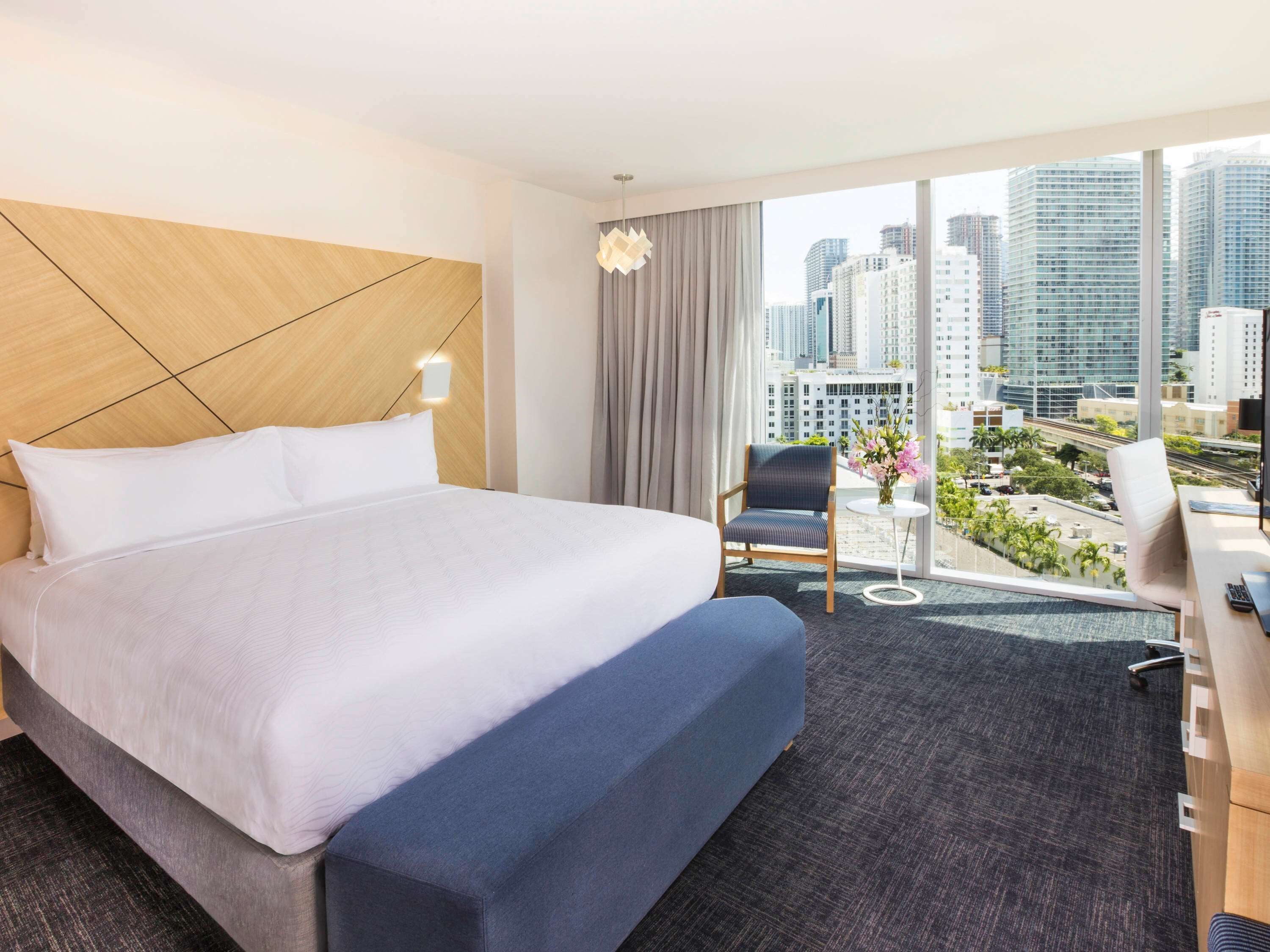 Novotell Miami Brickell en Miami