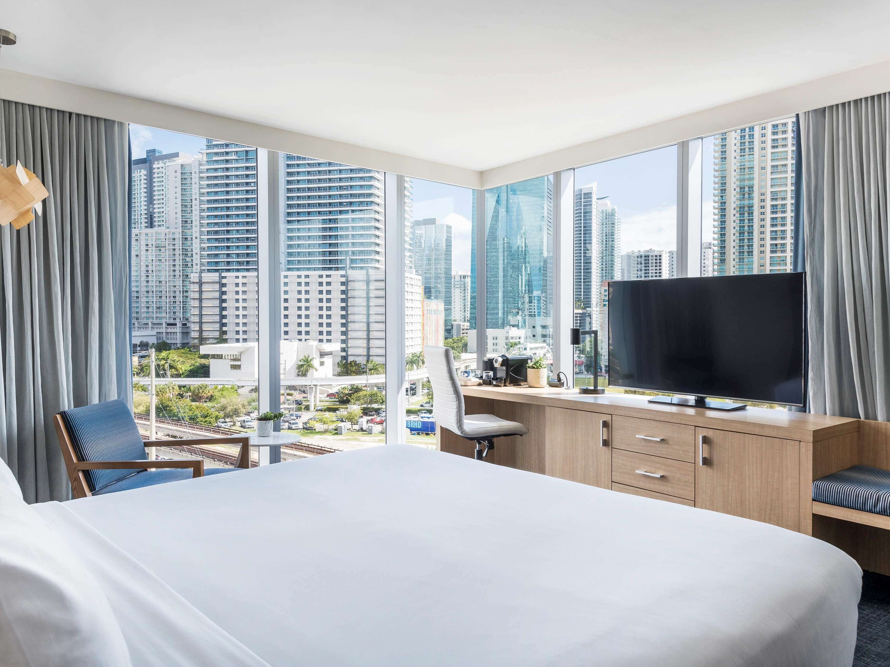 Novotell Miami Brickell en Miami