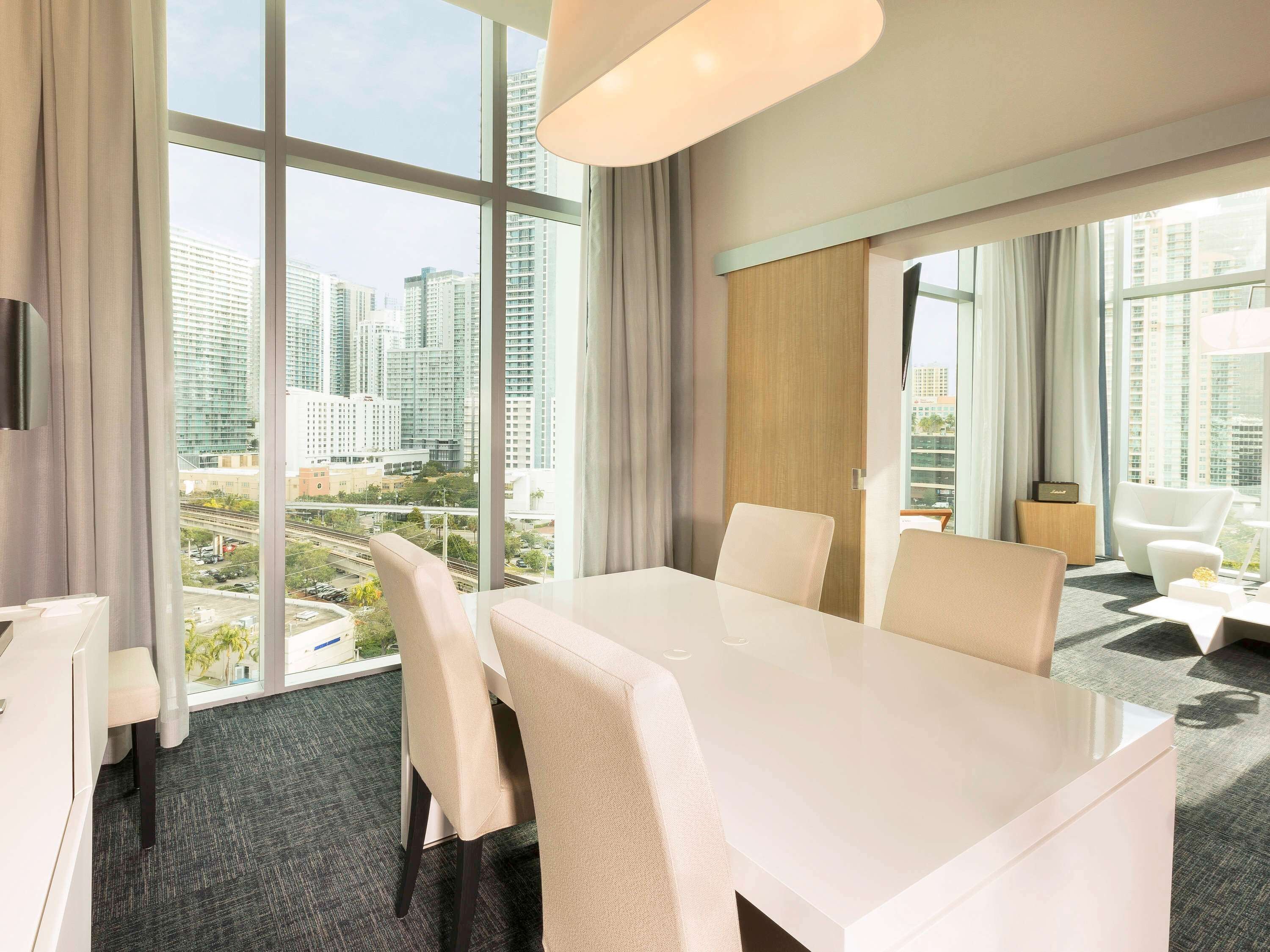 Novotell Miami Brickell en Miami