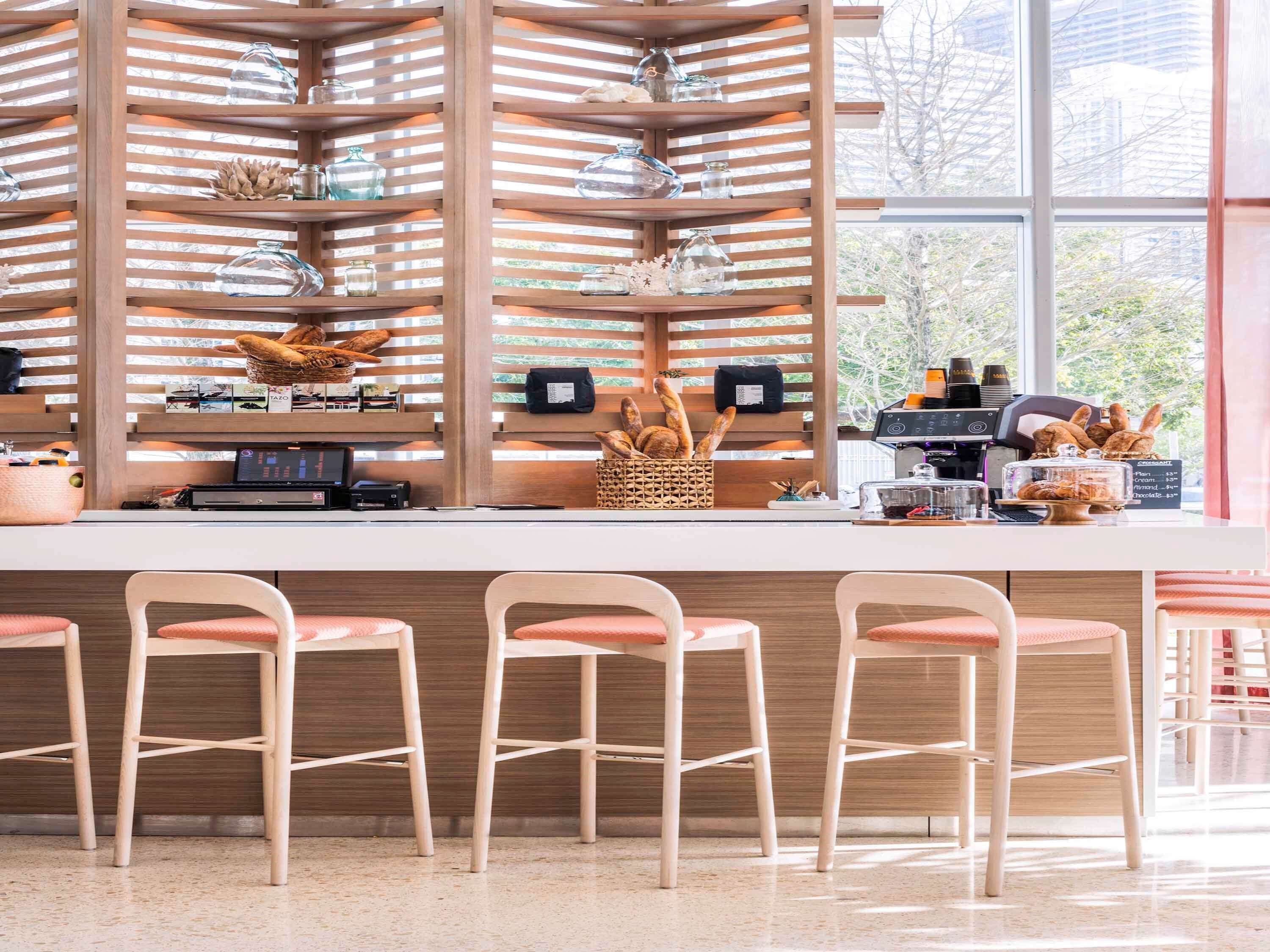Novotell Miami Brickell en Miami