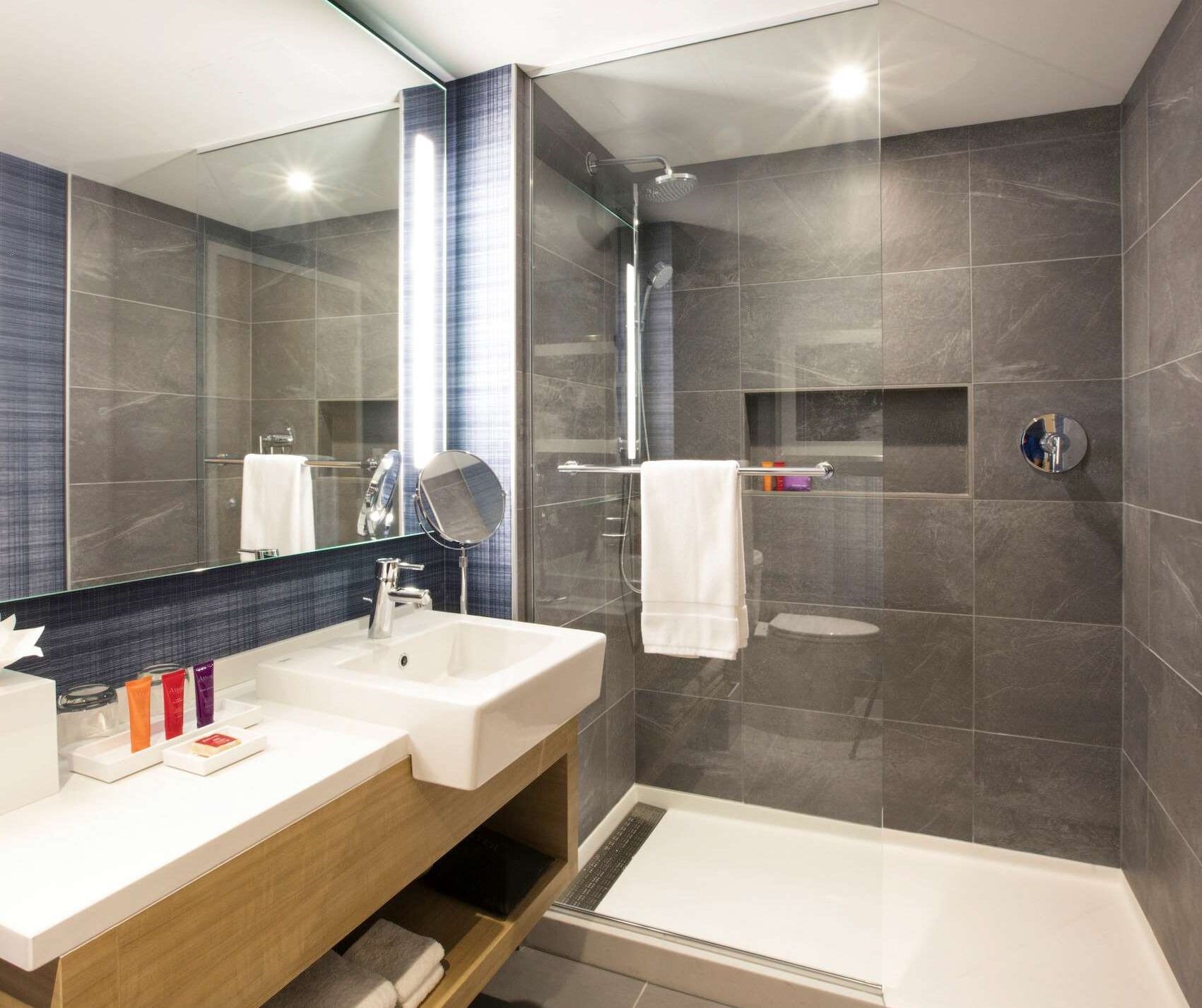 Novotell Miami Brickell en Miami