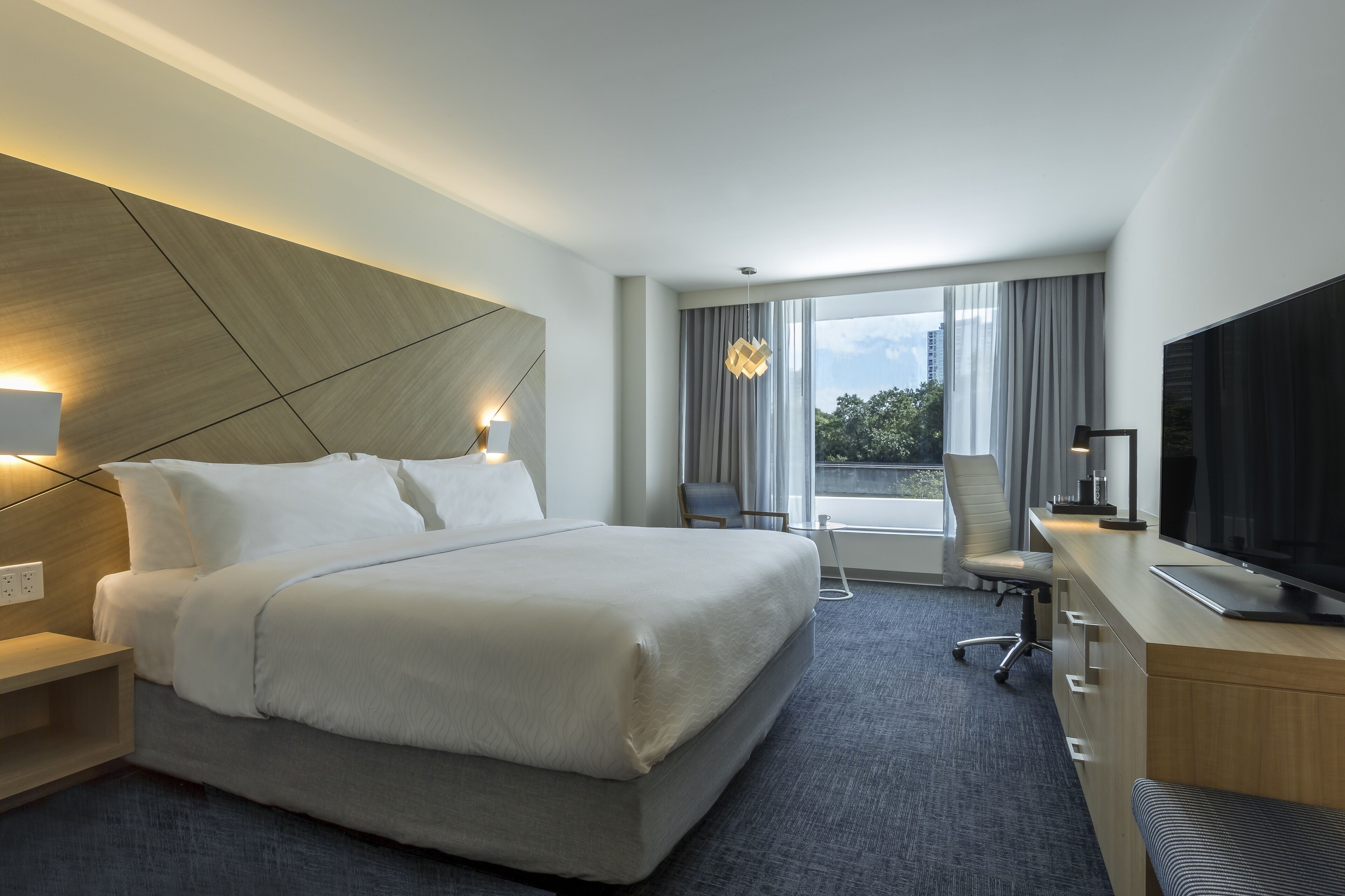 Novotell Miami Brickell en Miami