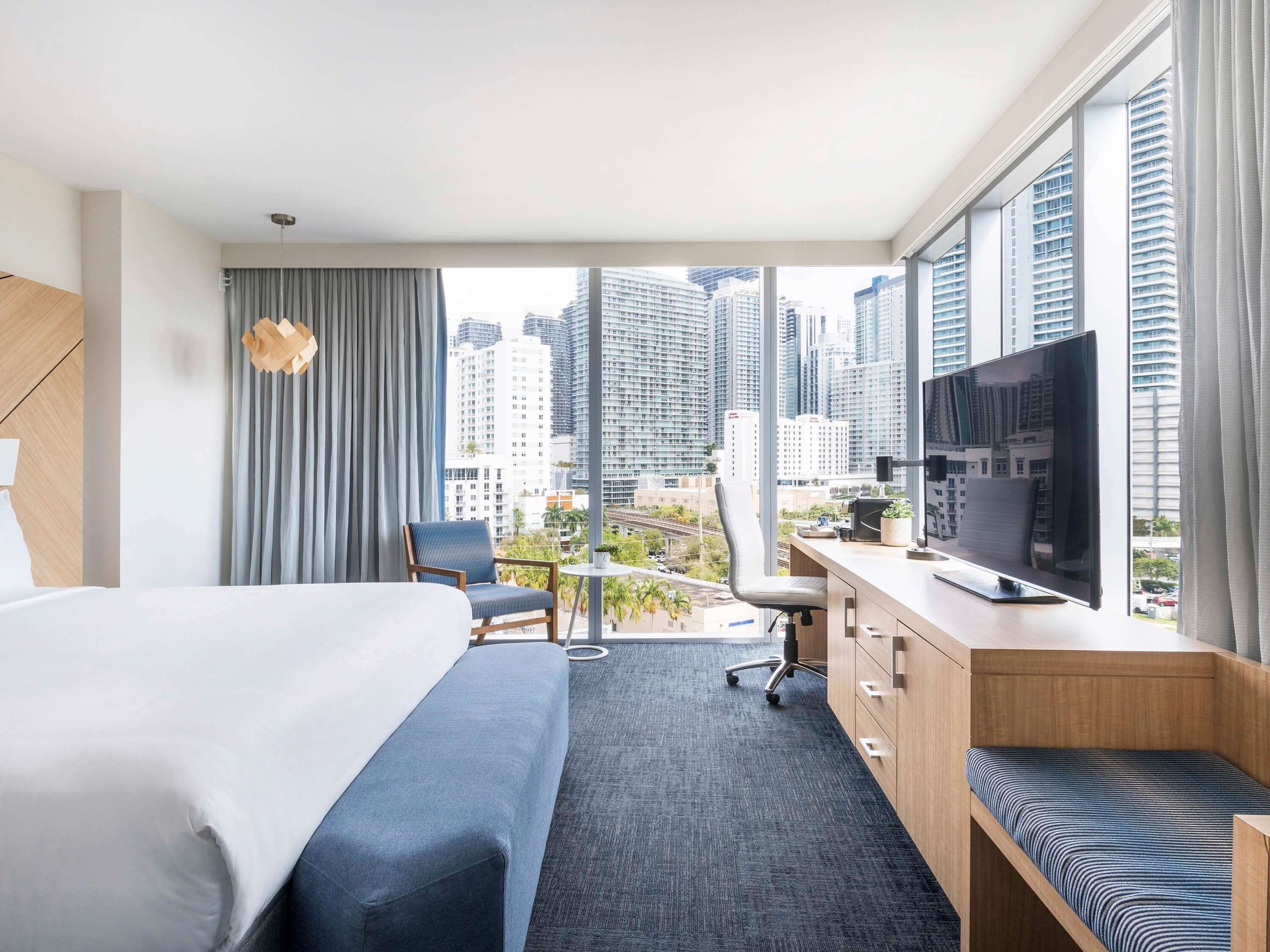 Novotell Miami Brickell en Miami