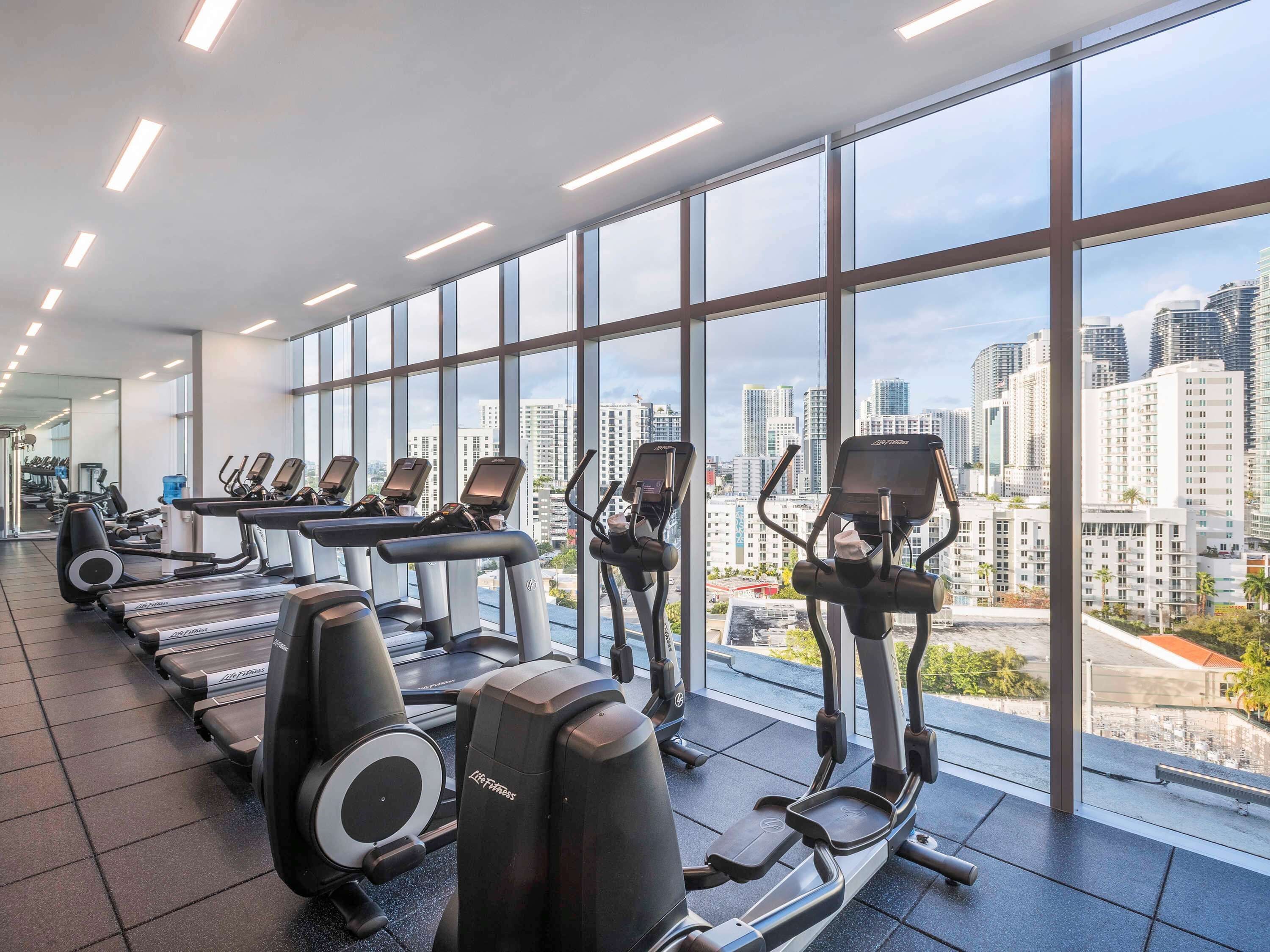 Novotell Miami Brickell en Miami