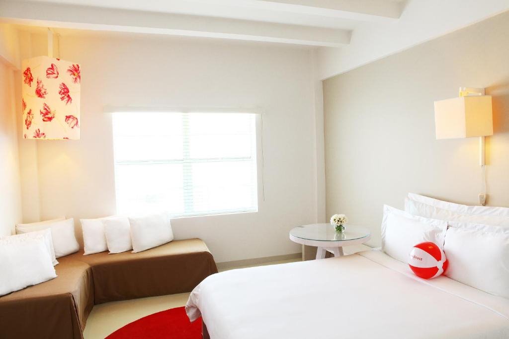 Townhouse Hotel Miami Beach en Miami