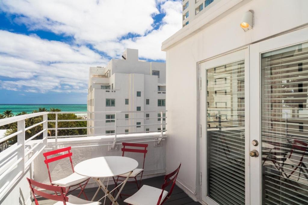 Townhouse Hotel Miami Beach en Miami