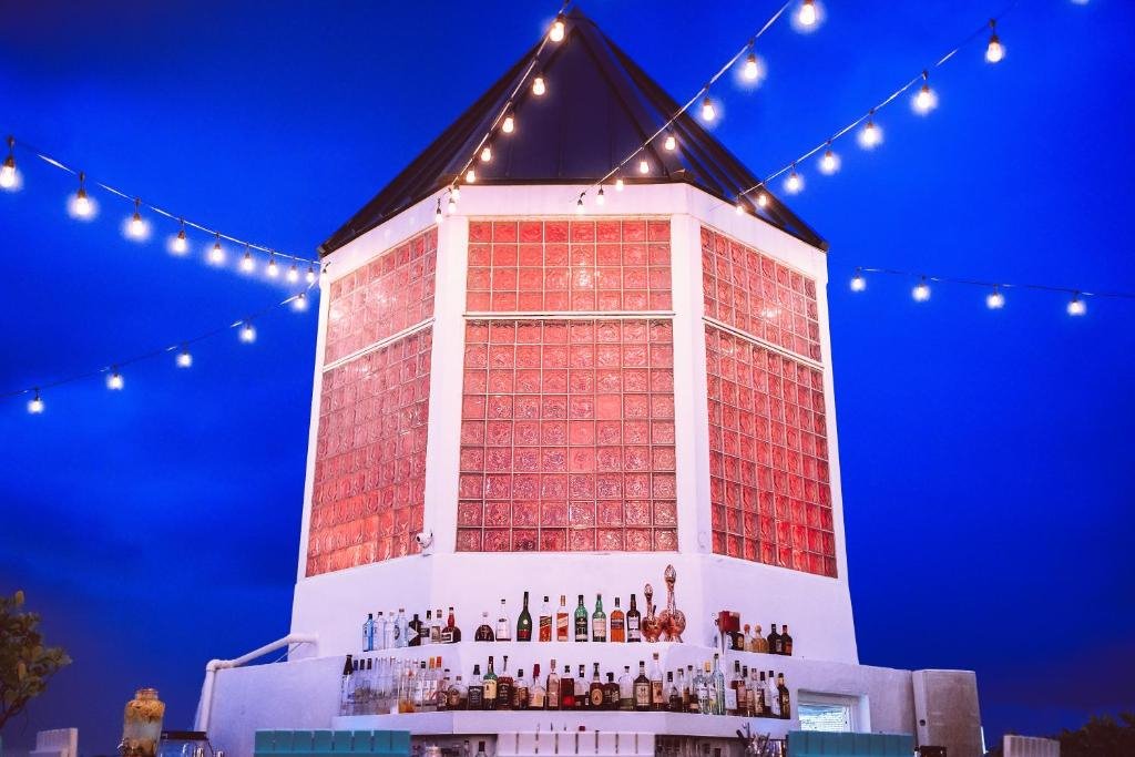 Townhouse Hotel Miami Beach en Miami