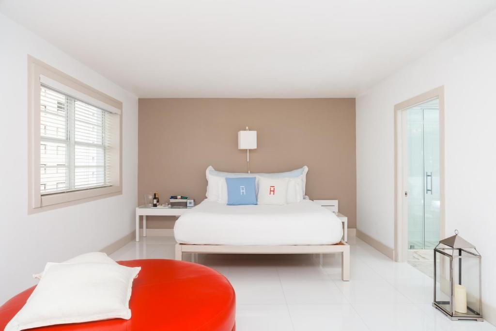 Townhouse Hotel Miami Beach en Miami
