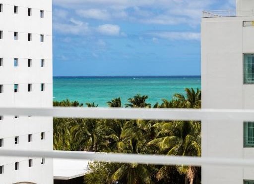 Townhouse Hotel Miami Beach en Miami