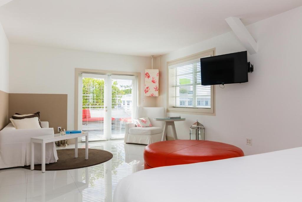 Townhouse Hotel Miami Beach en Miami
