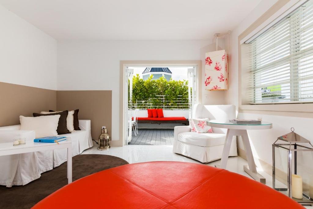 Townhouse Hotel Miami Beach en Miami