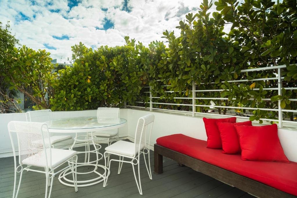 Townhouse Hotel Miami Beach en Miami