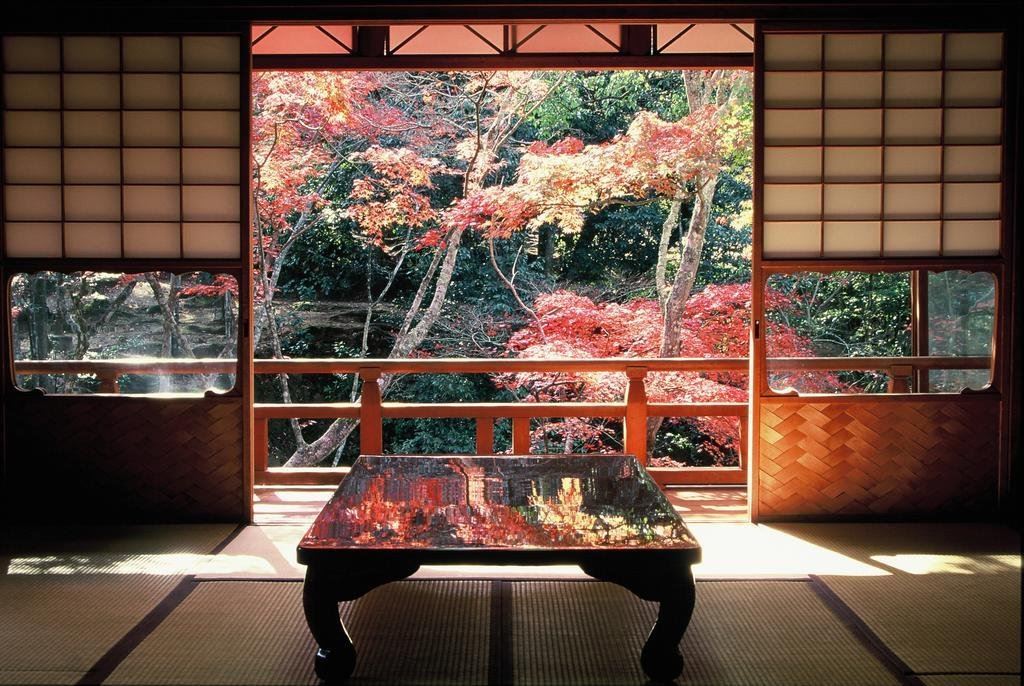 El Japón de los contrastes diseñado por LAT.40