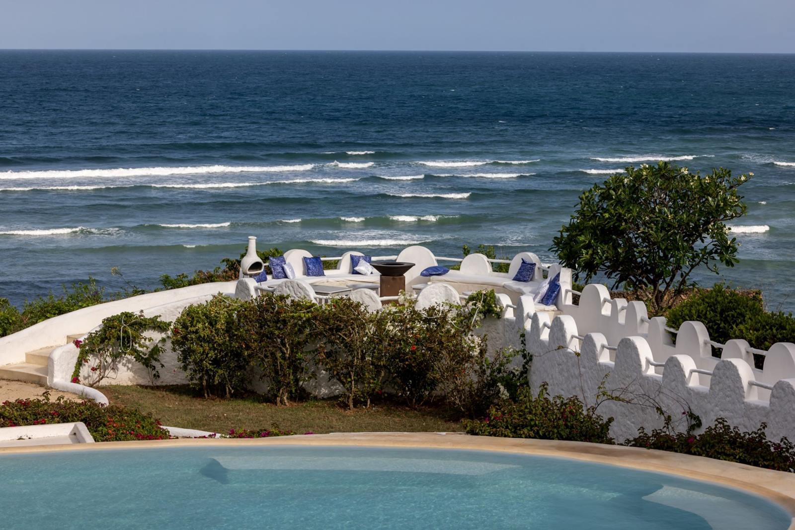 Villa MB by Xanadu Collection en Kenia