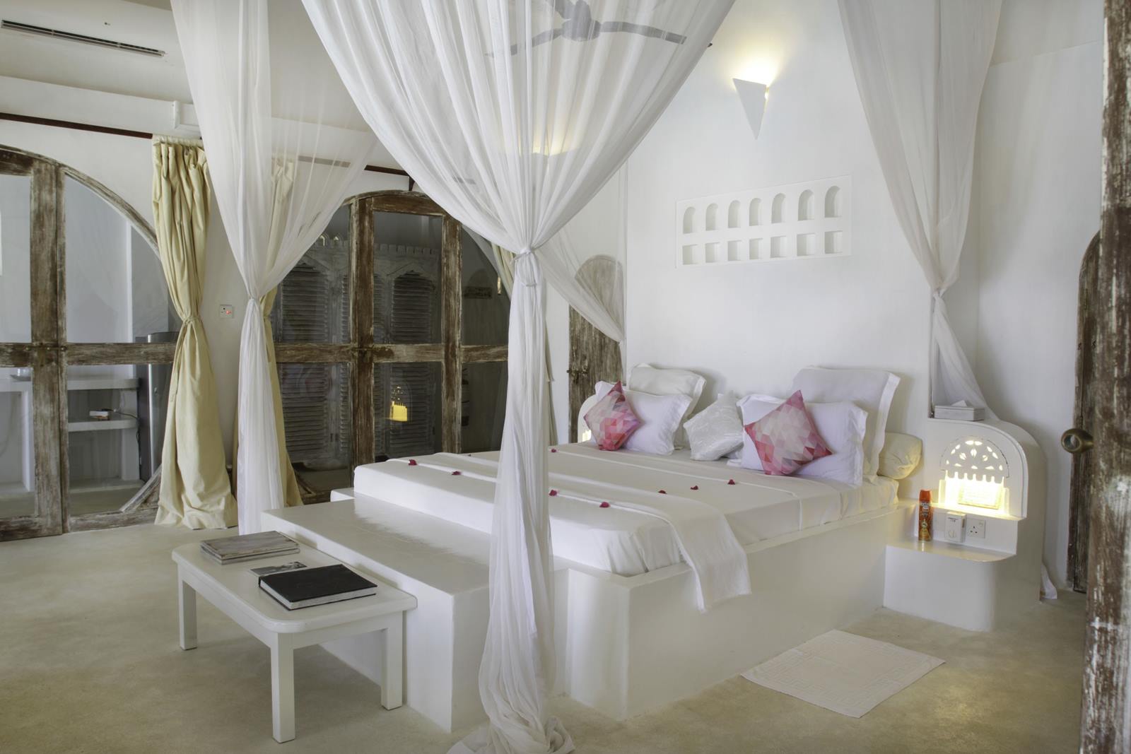 Villa MB by Xanadu Collection en Kenia