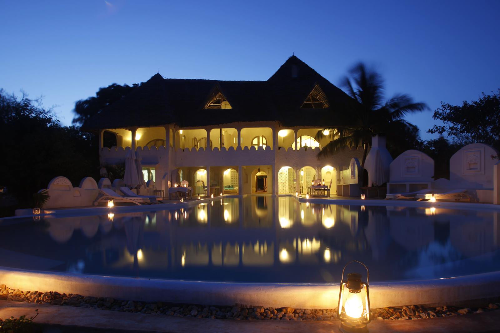Villa MB by Xanadu Collection en Kenia
