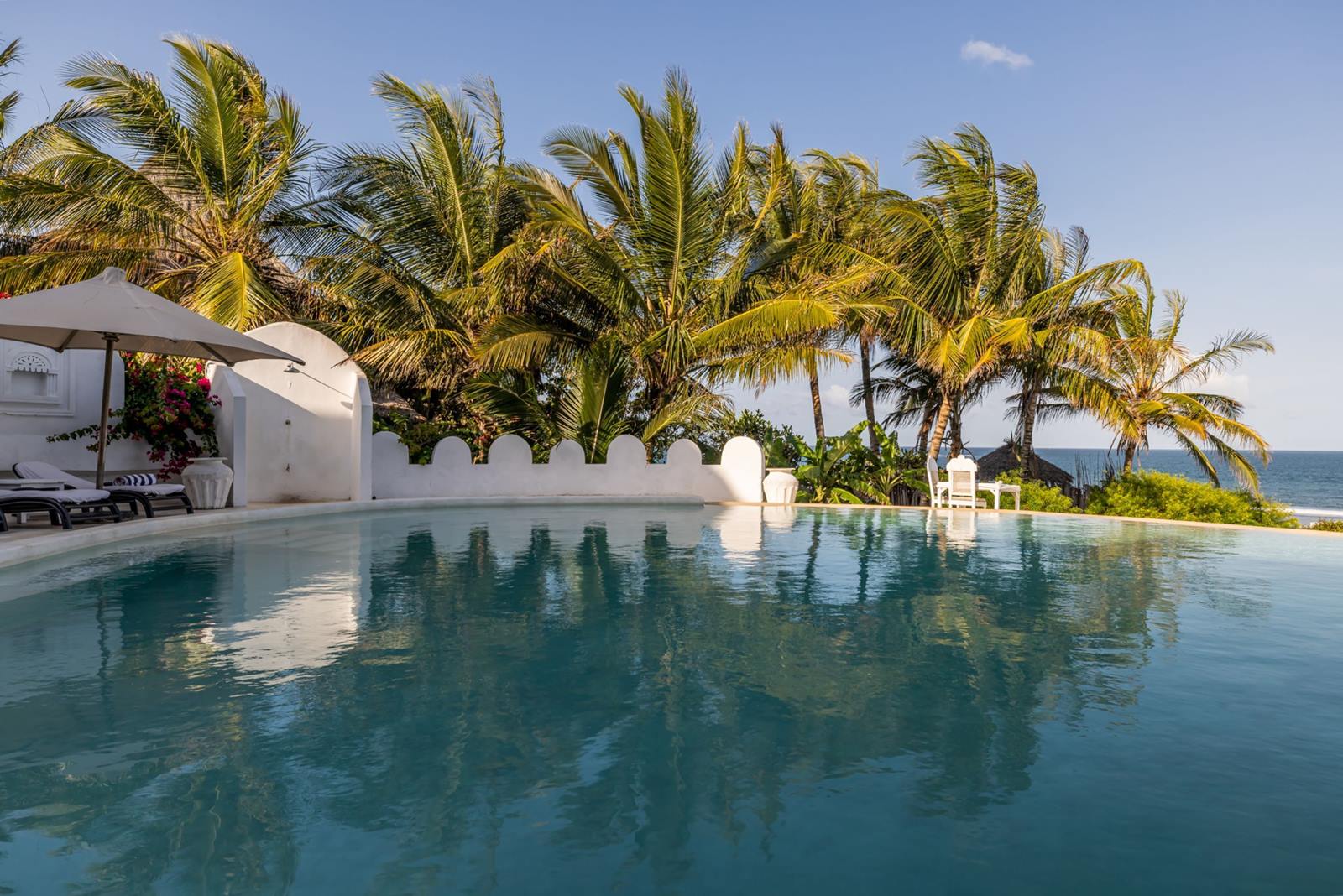 Villa MB by Xanadu Collection en Kenia