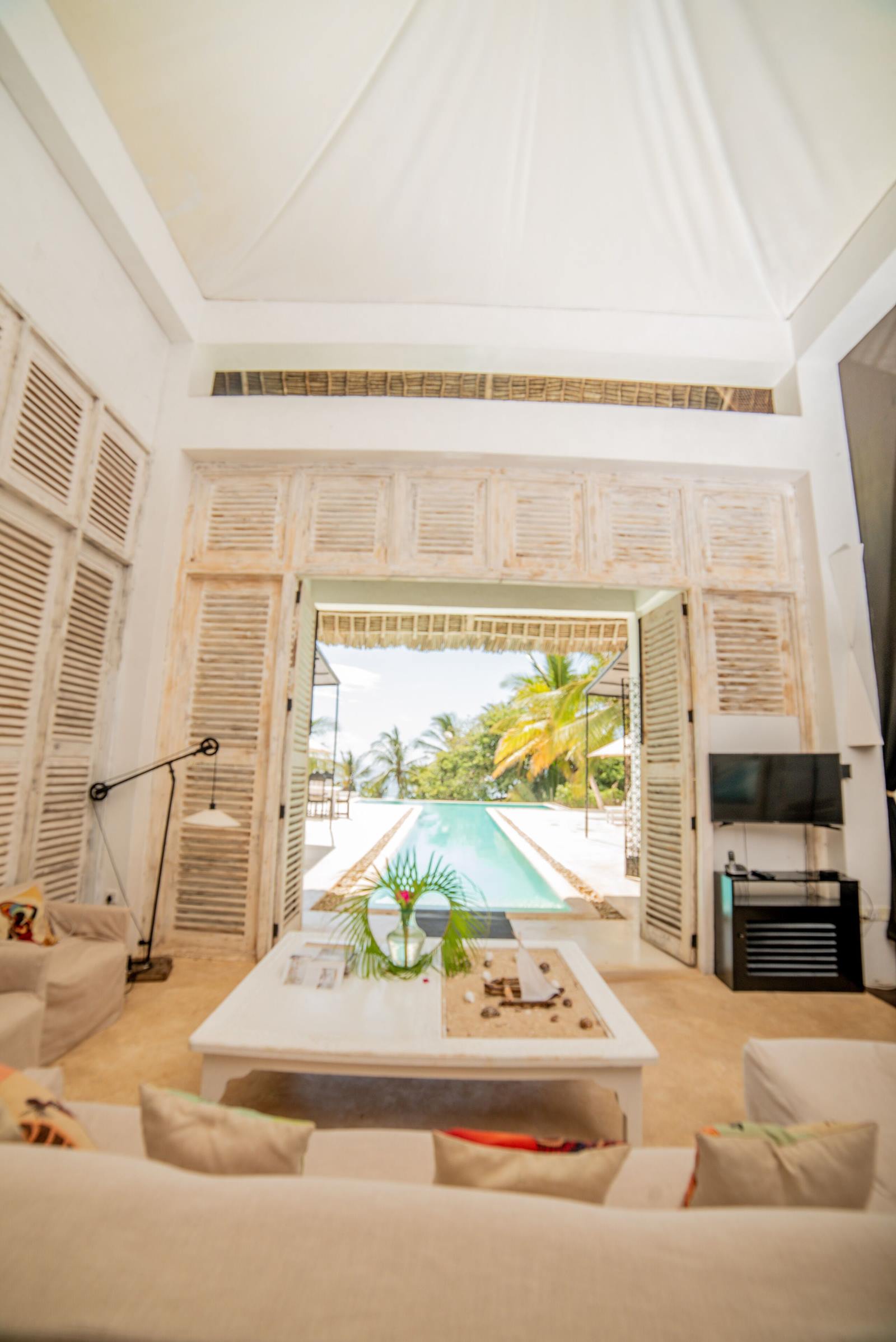 Villa MB by Xanadu Collection en Kenia