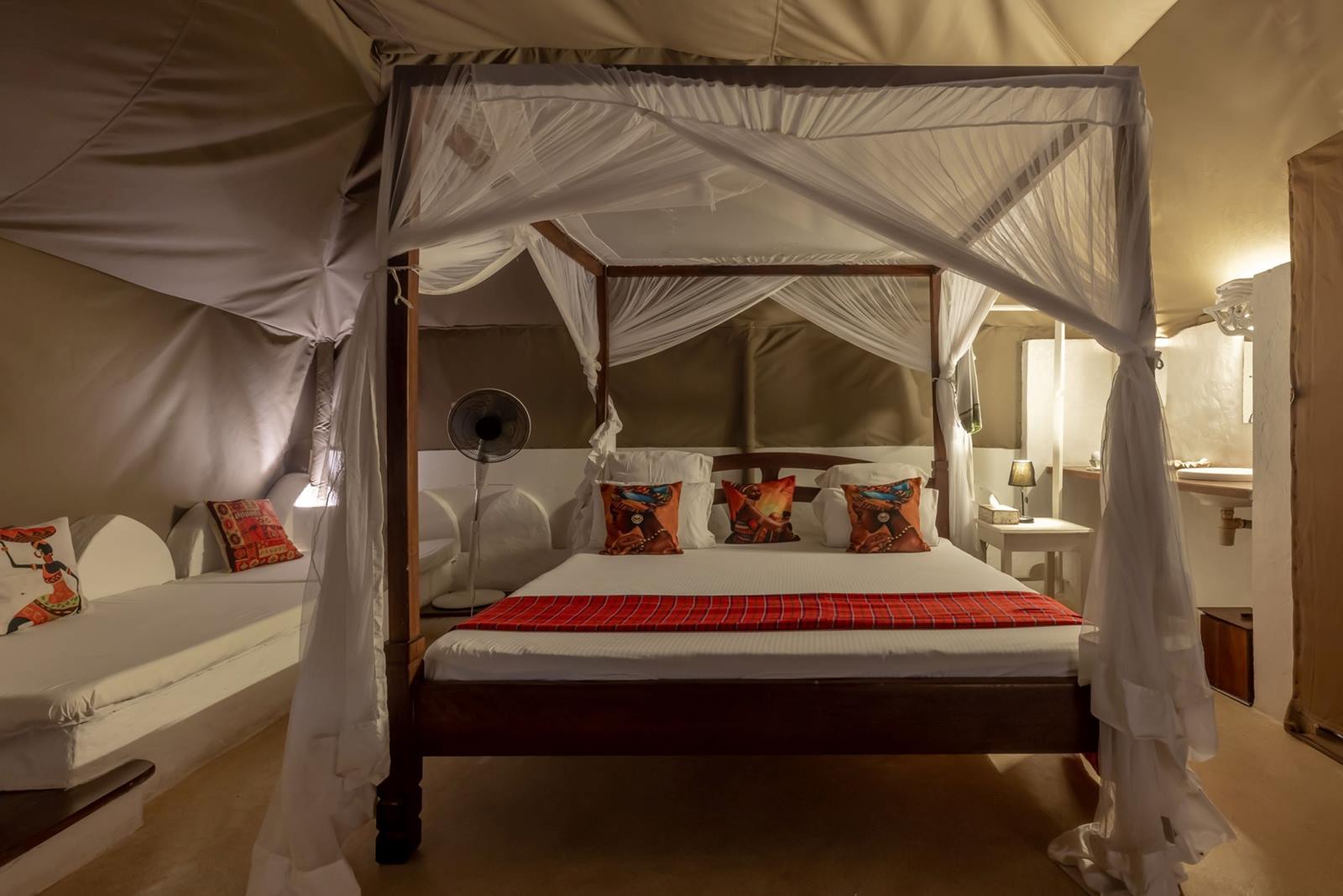 Villa MB by Xanadu Collection en Kenia