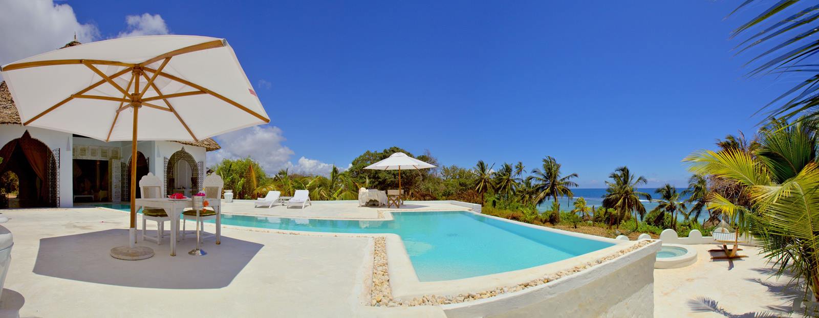 Villa MB by Xanadu Collection en Kenia