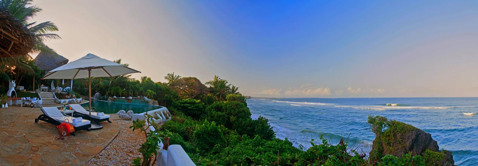 Villa MB by Xanadu Collection en Kenia