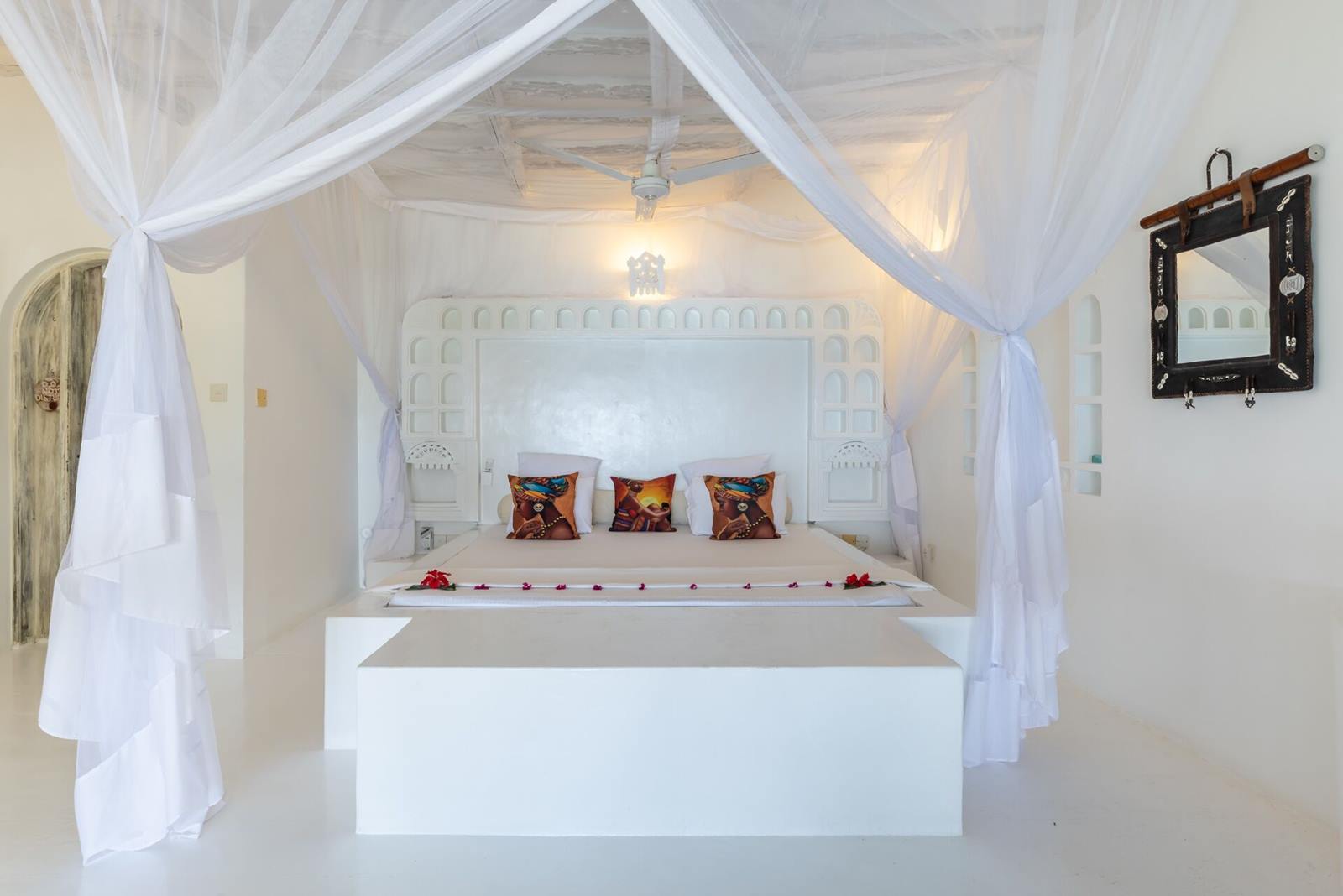 Villa MB by Xanadu Collection en Kenia