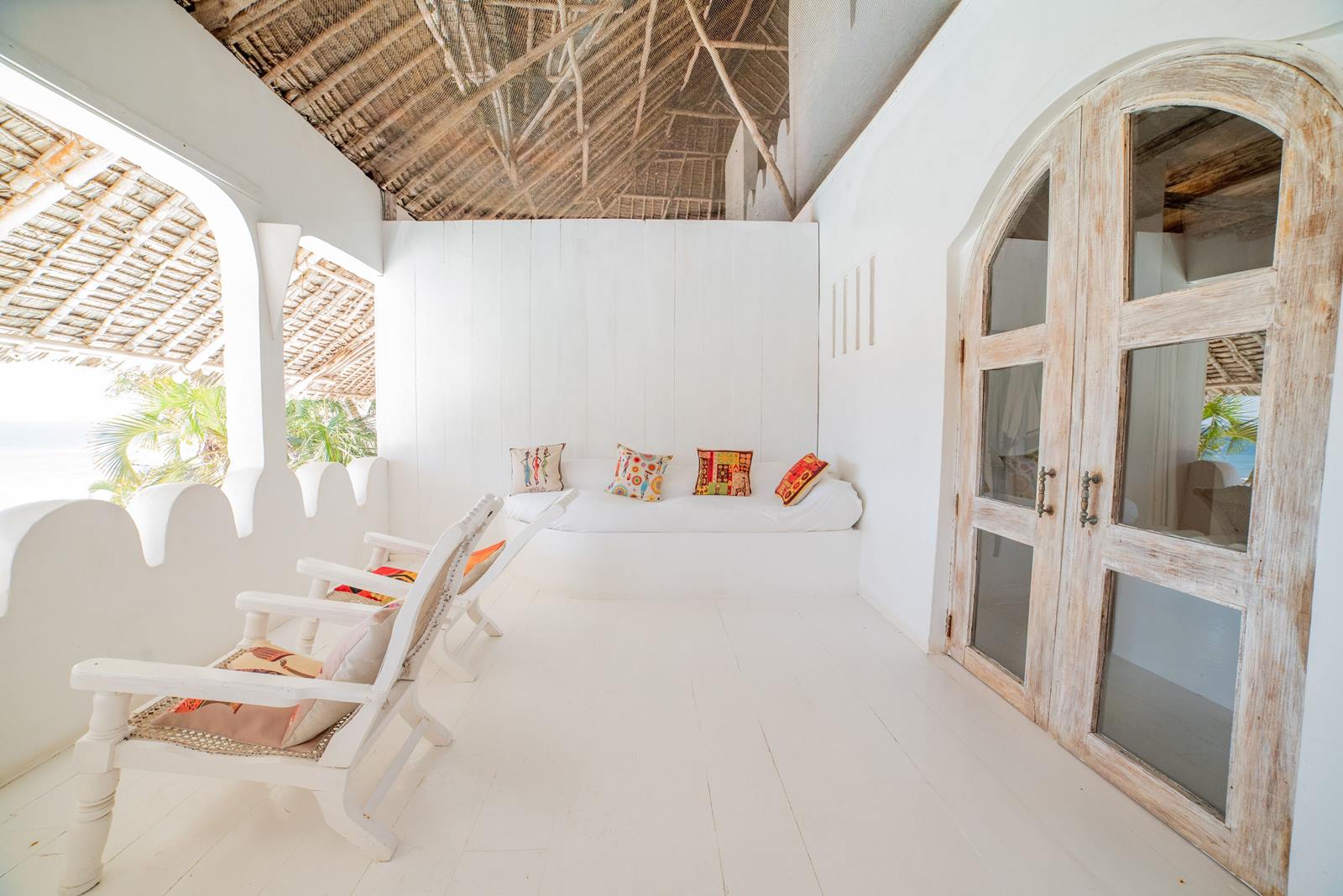 Villa MB by Xanadu Collection en Kenia