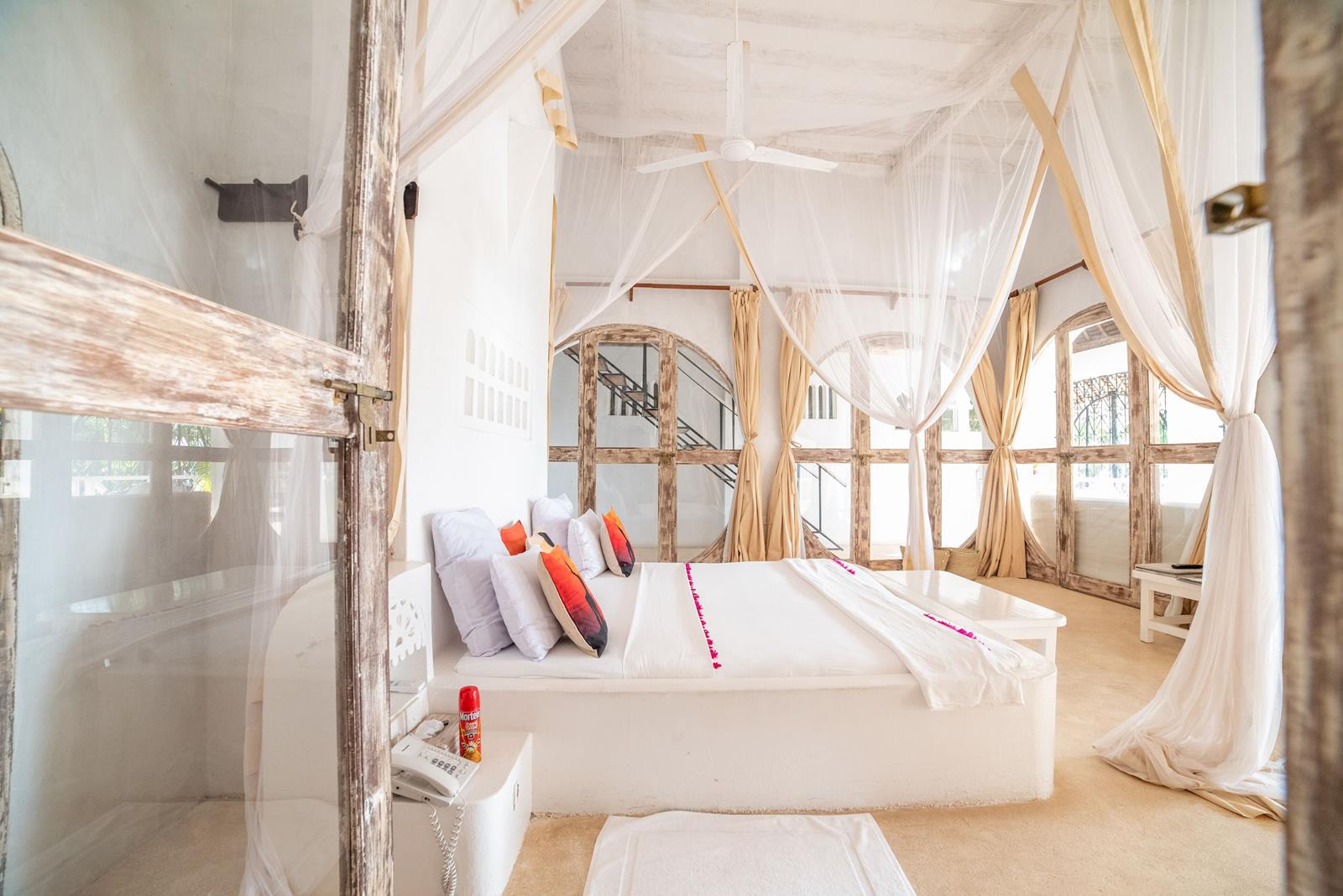 Villa MB by Xanadu Collection en Kenia