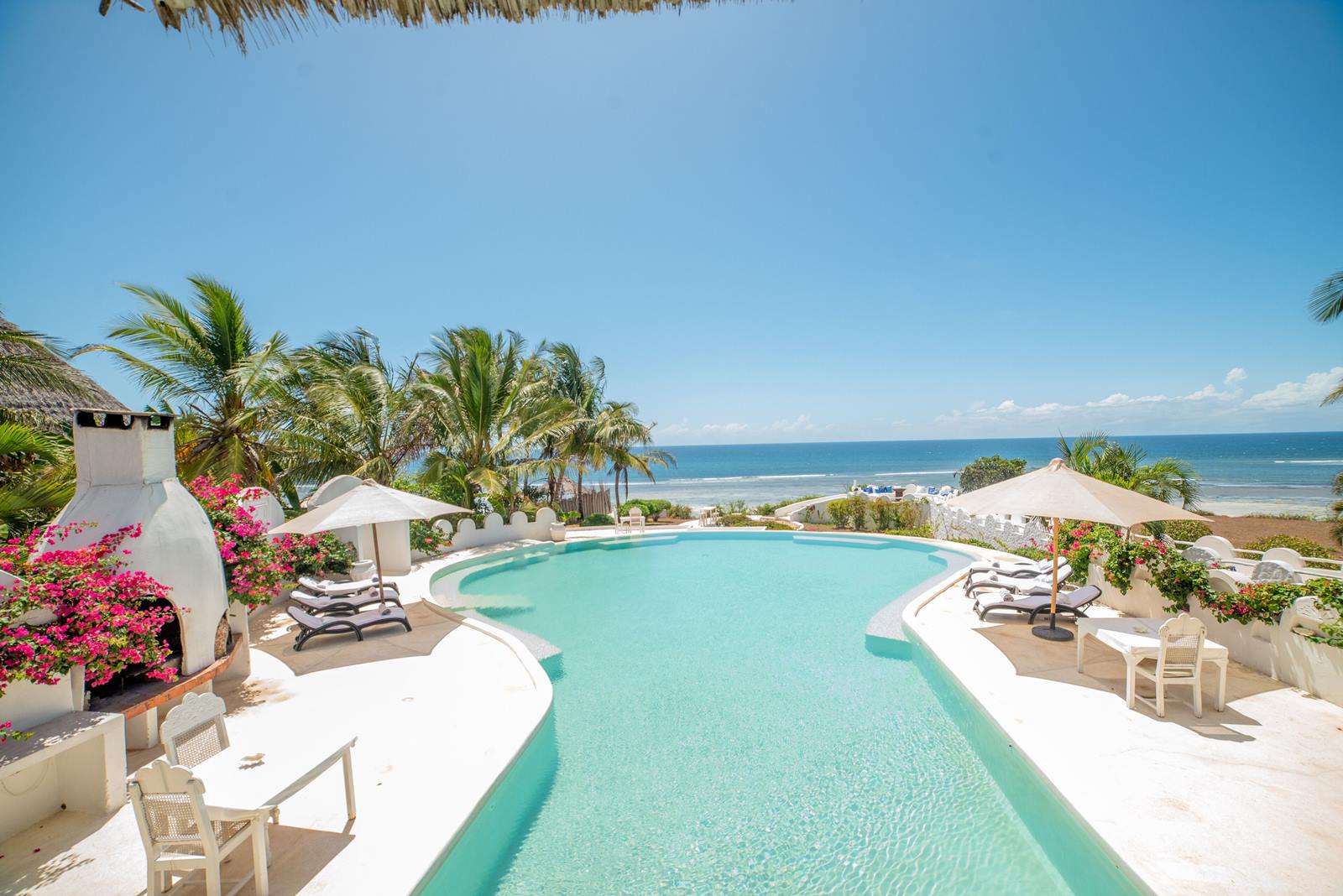 Villa MB by Xanadu Collection en Kenia