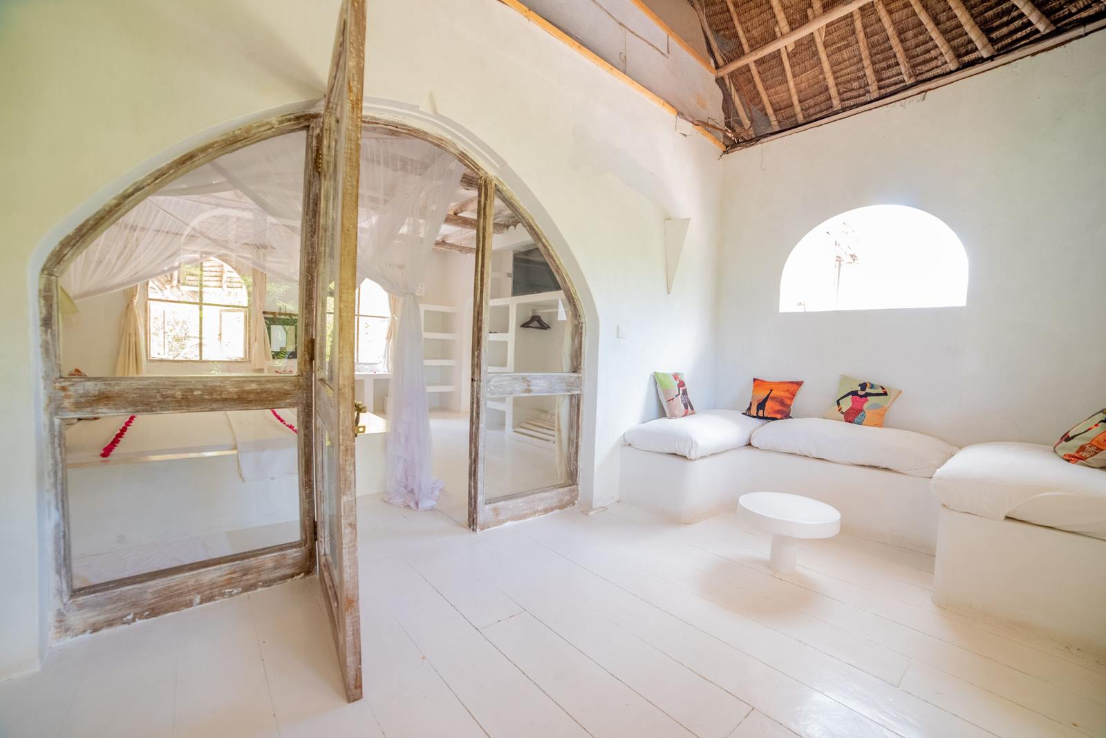 Villa MB by Xanadu Collection en Kenia