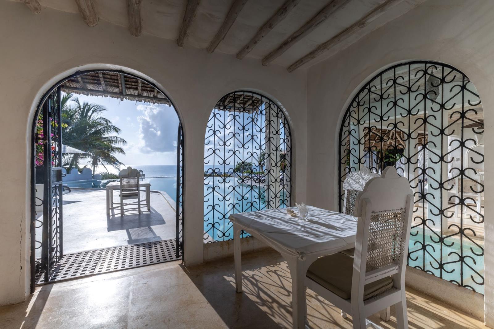 Villa MB by Xanadu Collection en Kenia