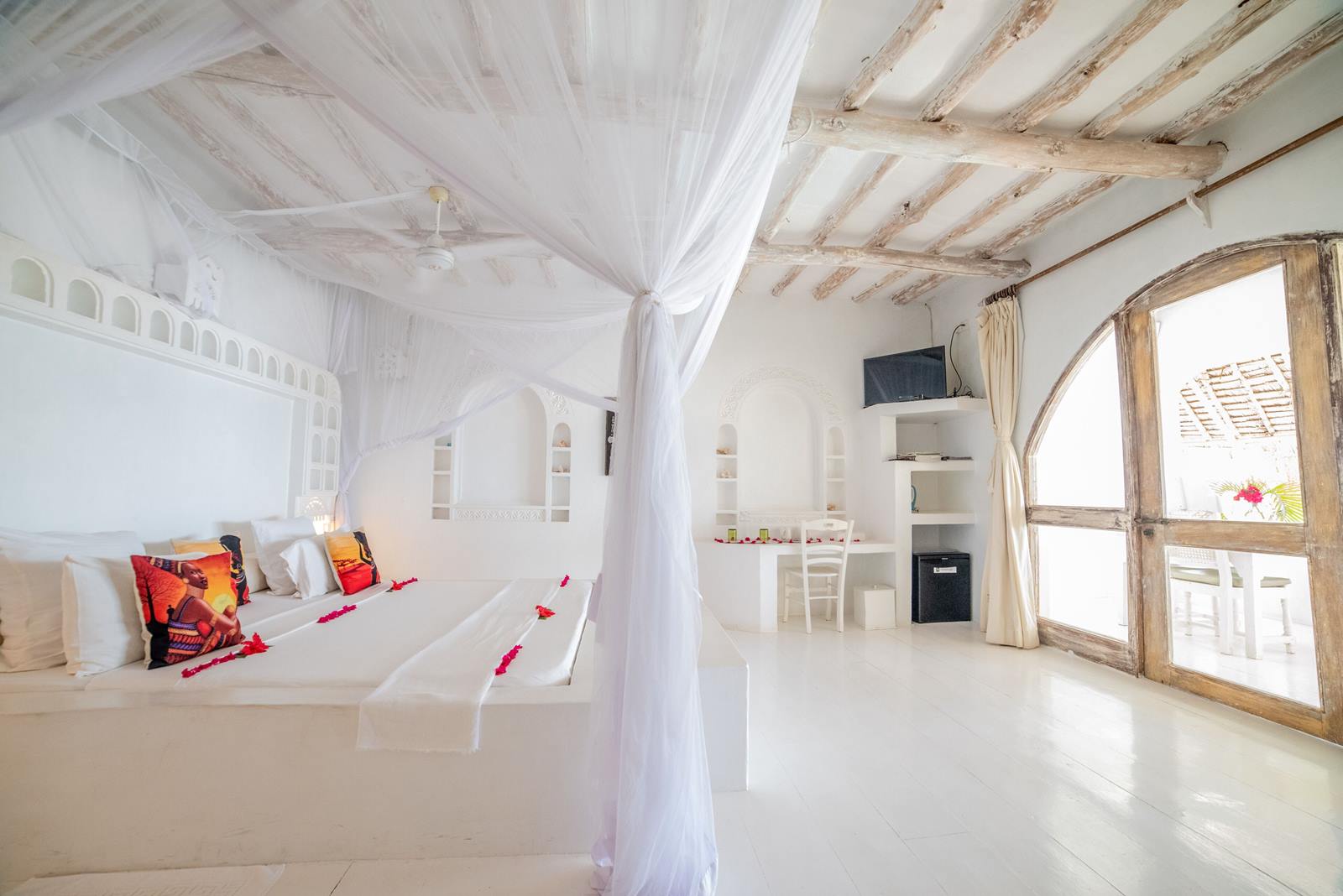 Villa MB by Xanadu Collection en Kenia