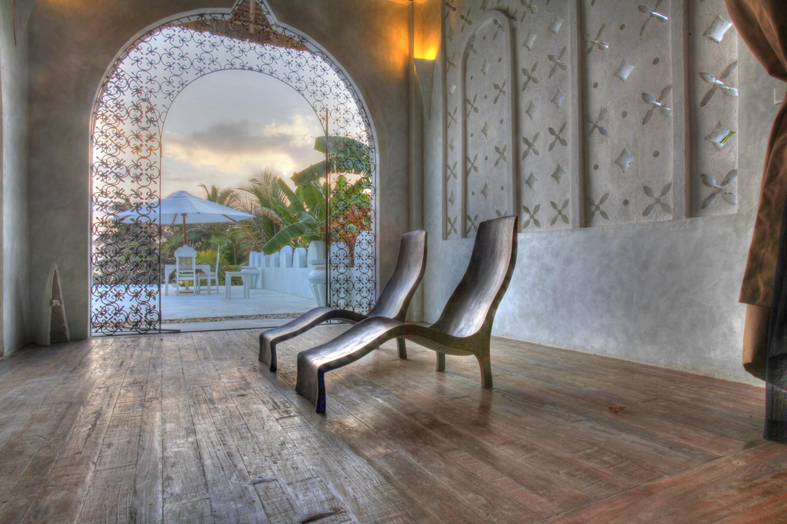Villa MB by Xanadu Collection en Kenia