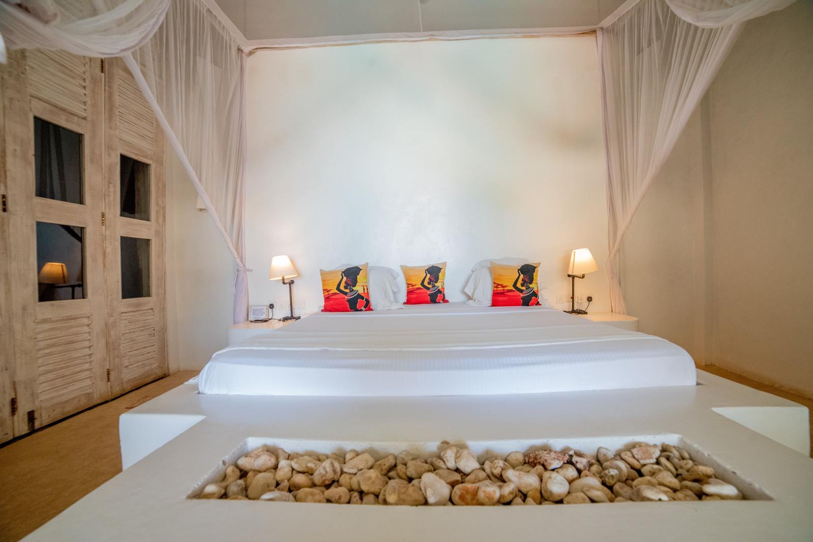 Villa MB by Xanadu Collection en Kenia