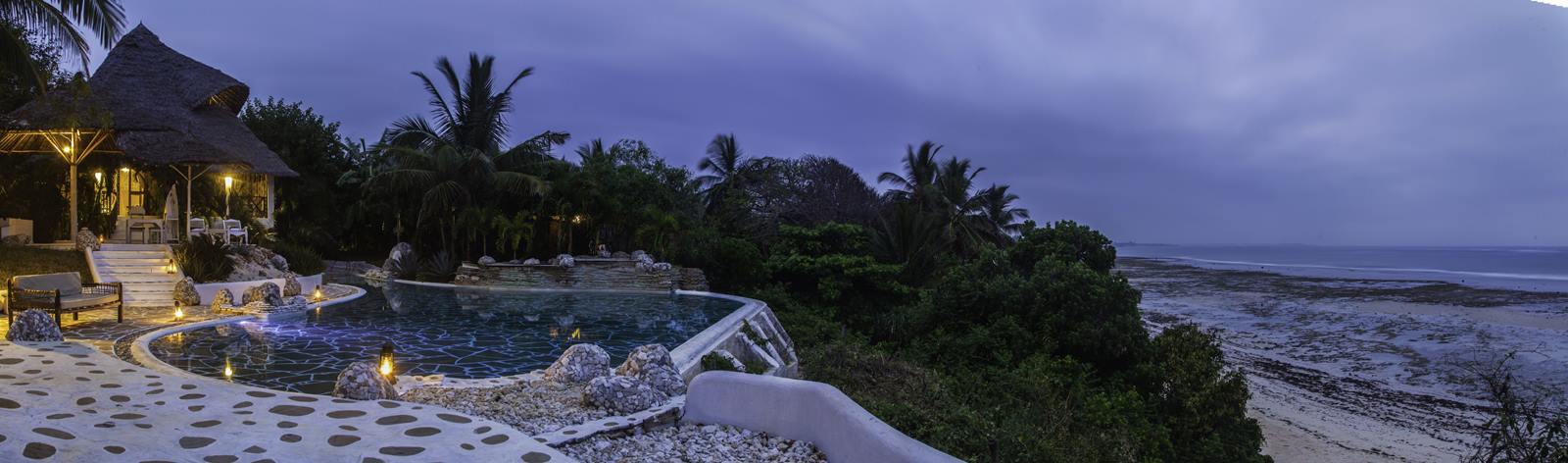 Villa MB by Xanadu Collection en Kenia