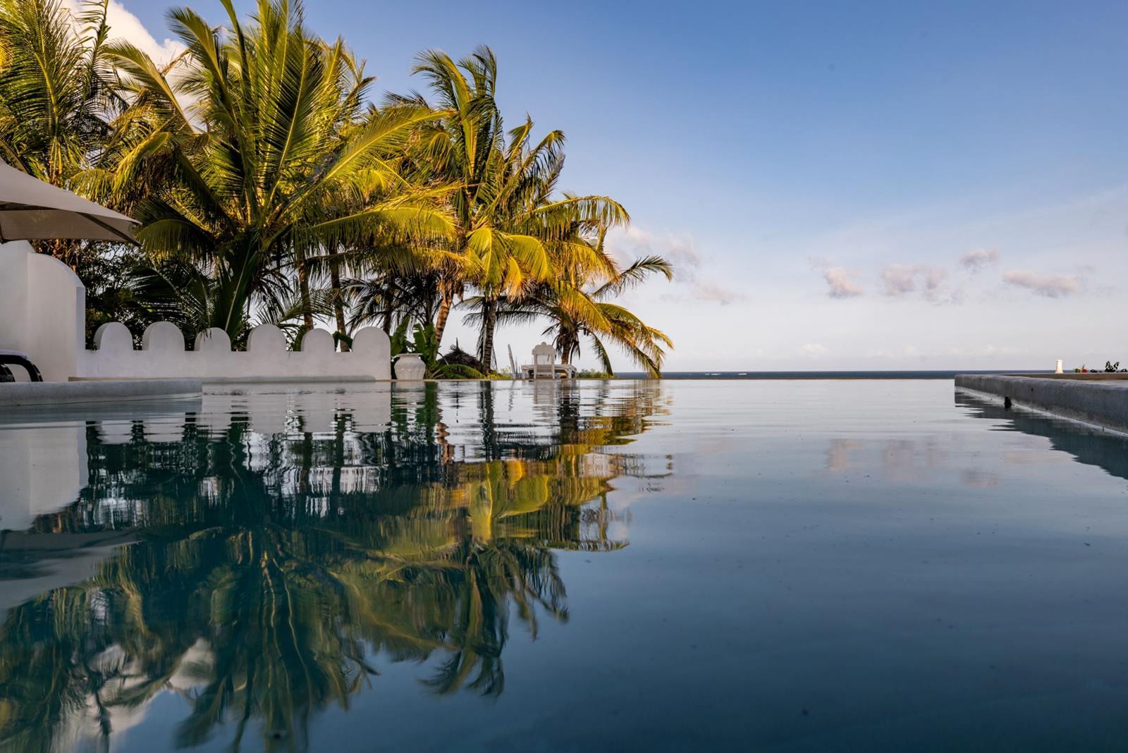 Villa MB by Xanadu Collection en Kenia