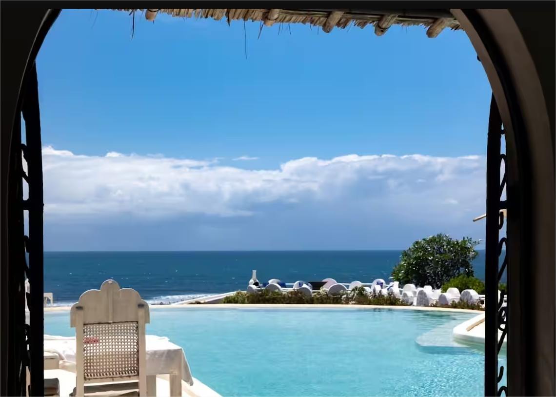 Villa MB by Xanadu Collection en Kenia