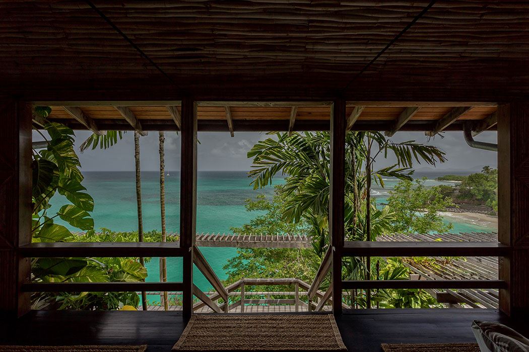 Mustique