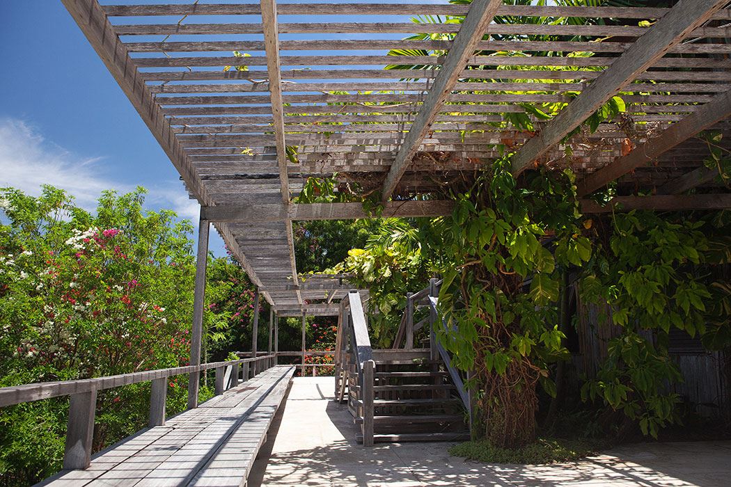 Mustique