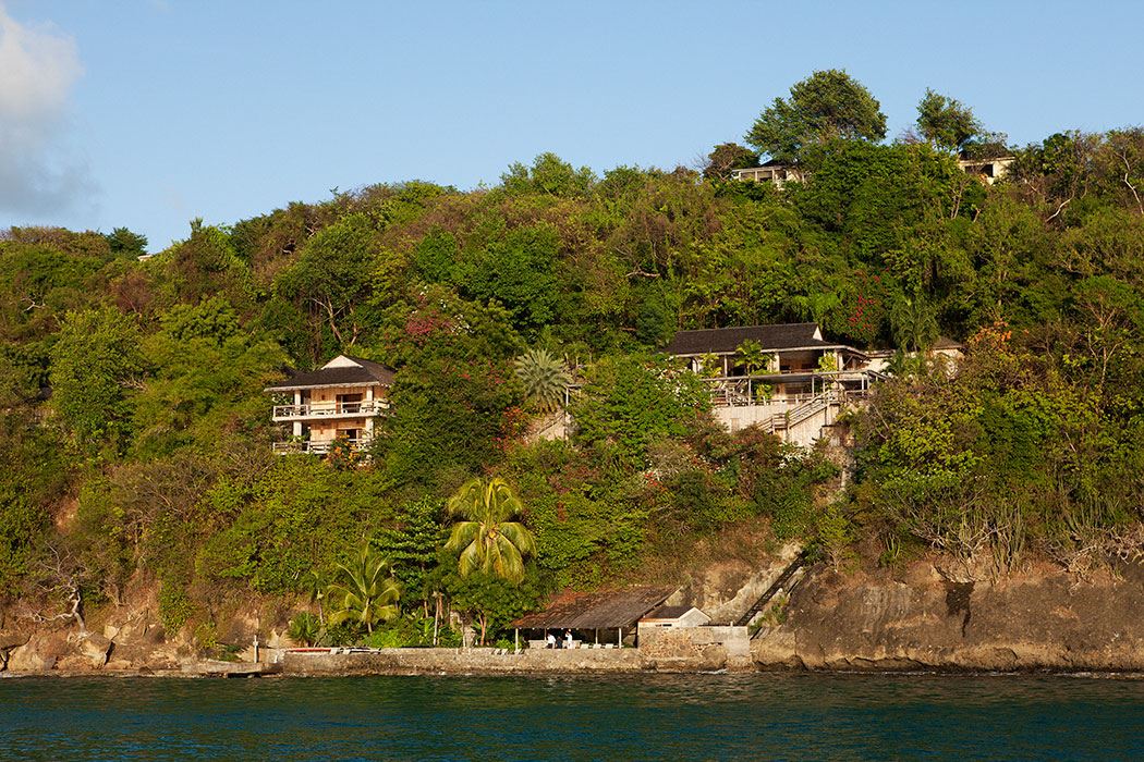 Mustique