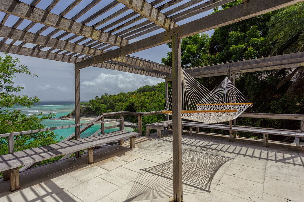 Mustique
