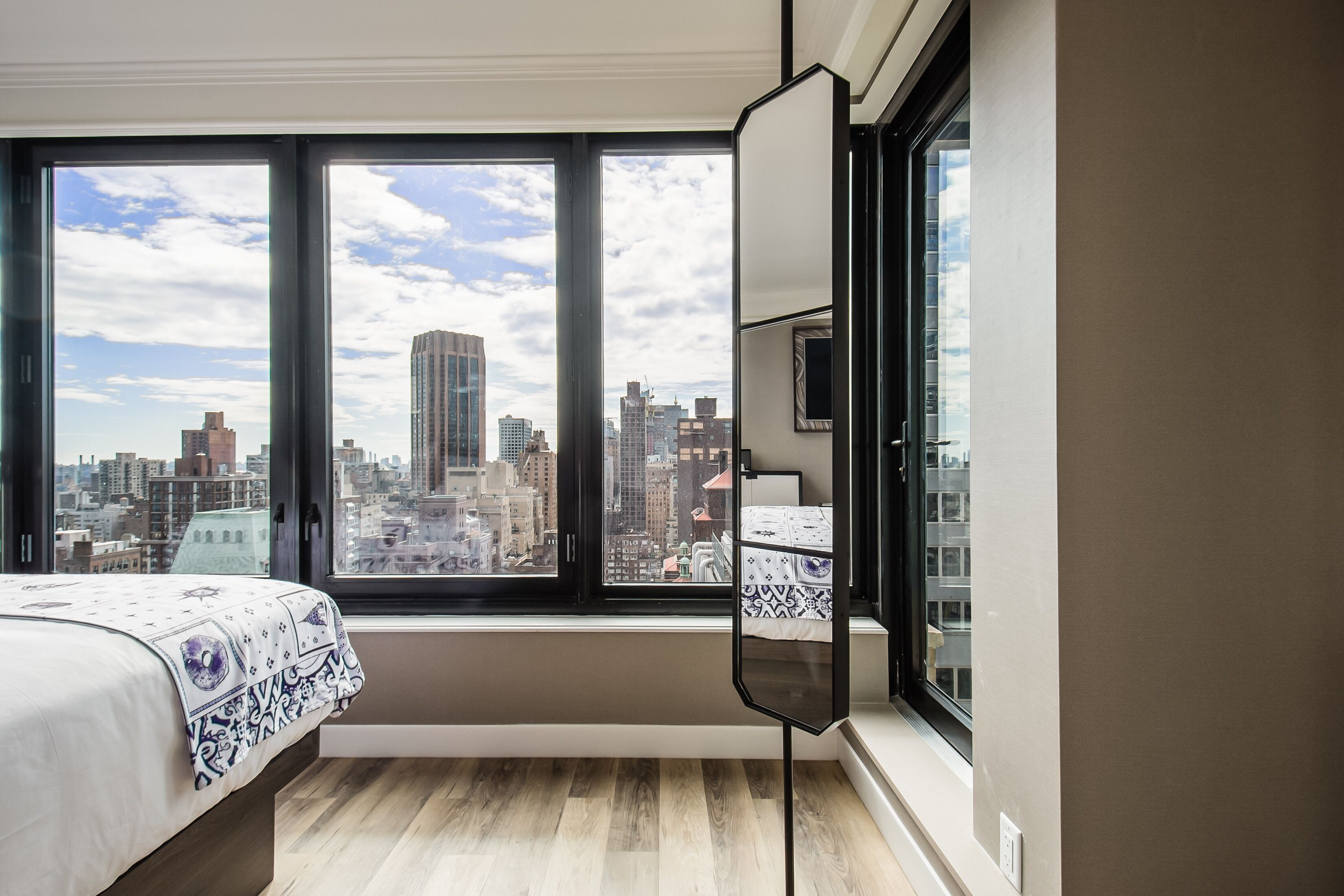 Pestana Park Avenue en Nueva York