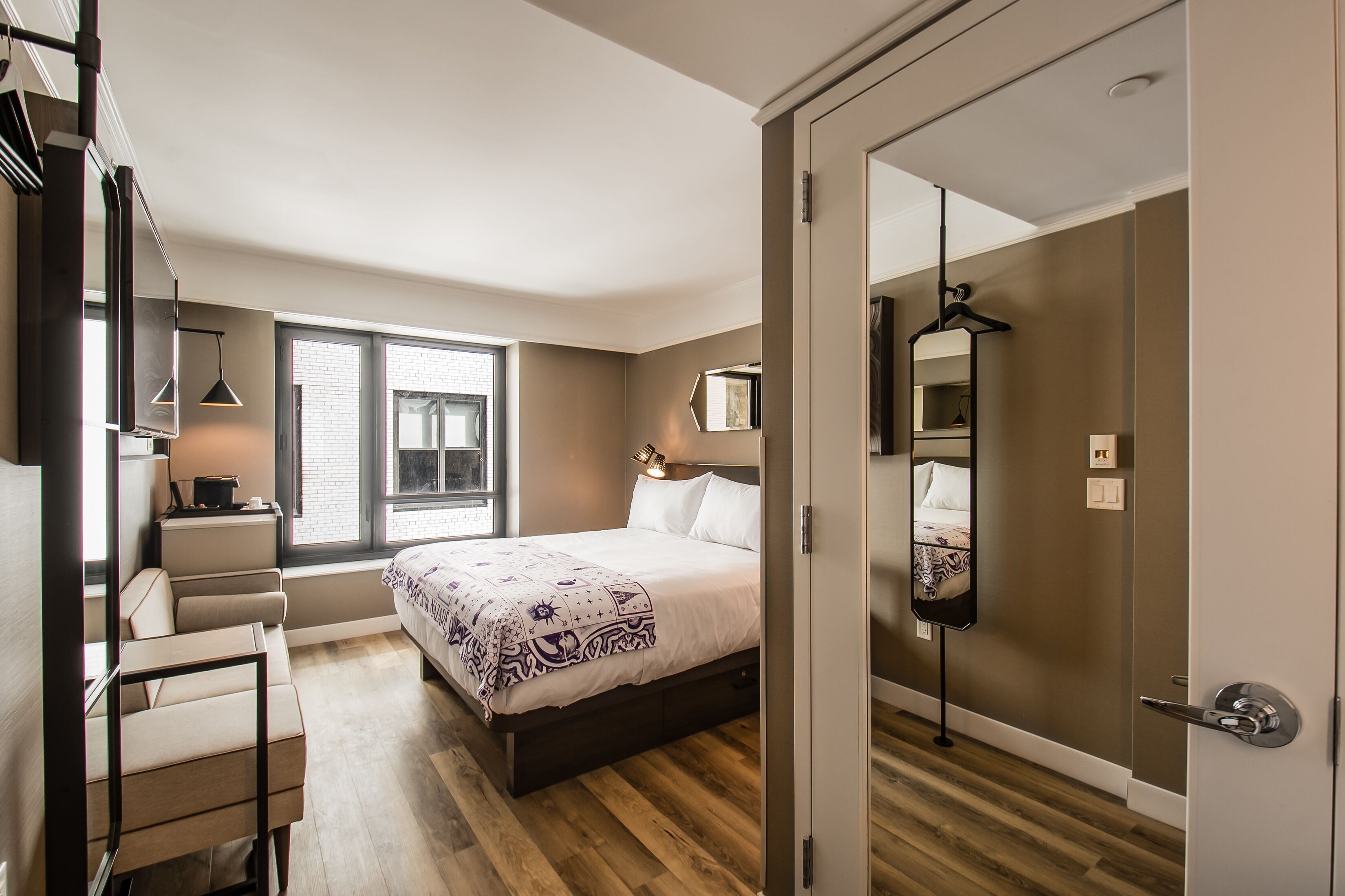 Pestana Park Avenue en Nueva York