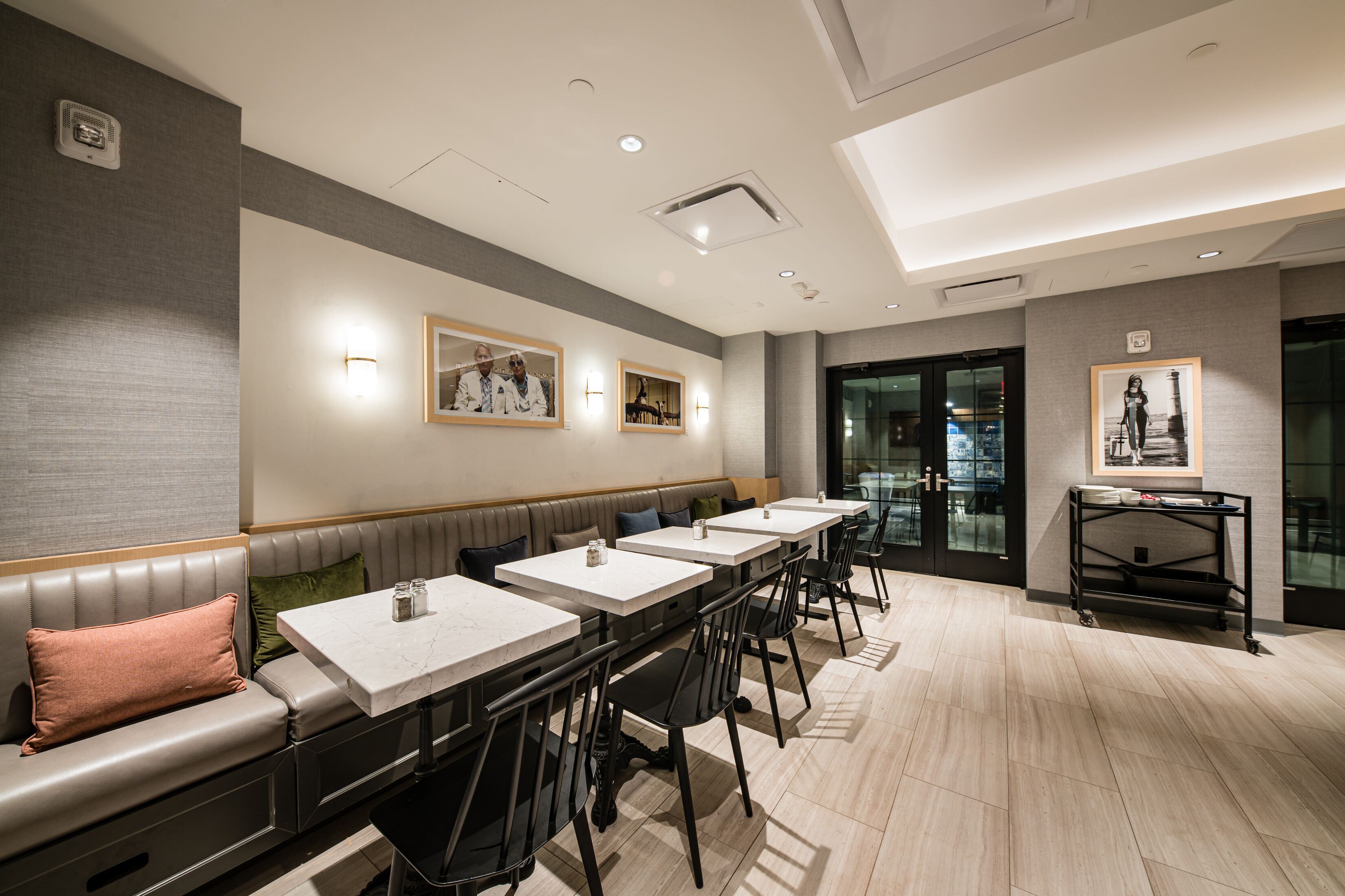 Pestana Park Avenue en Nueva York