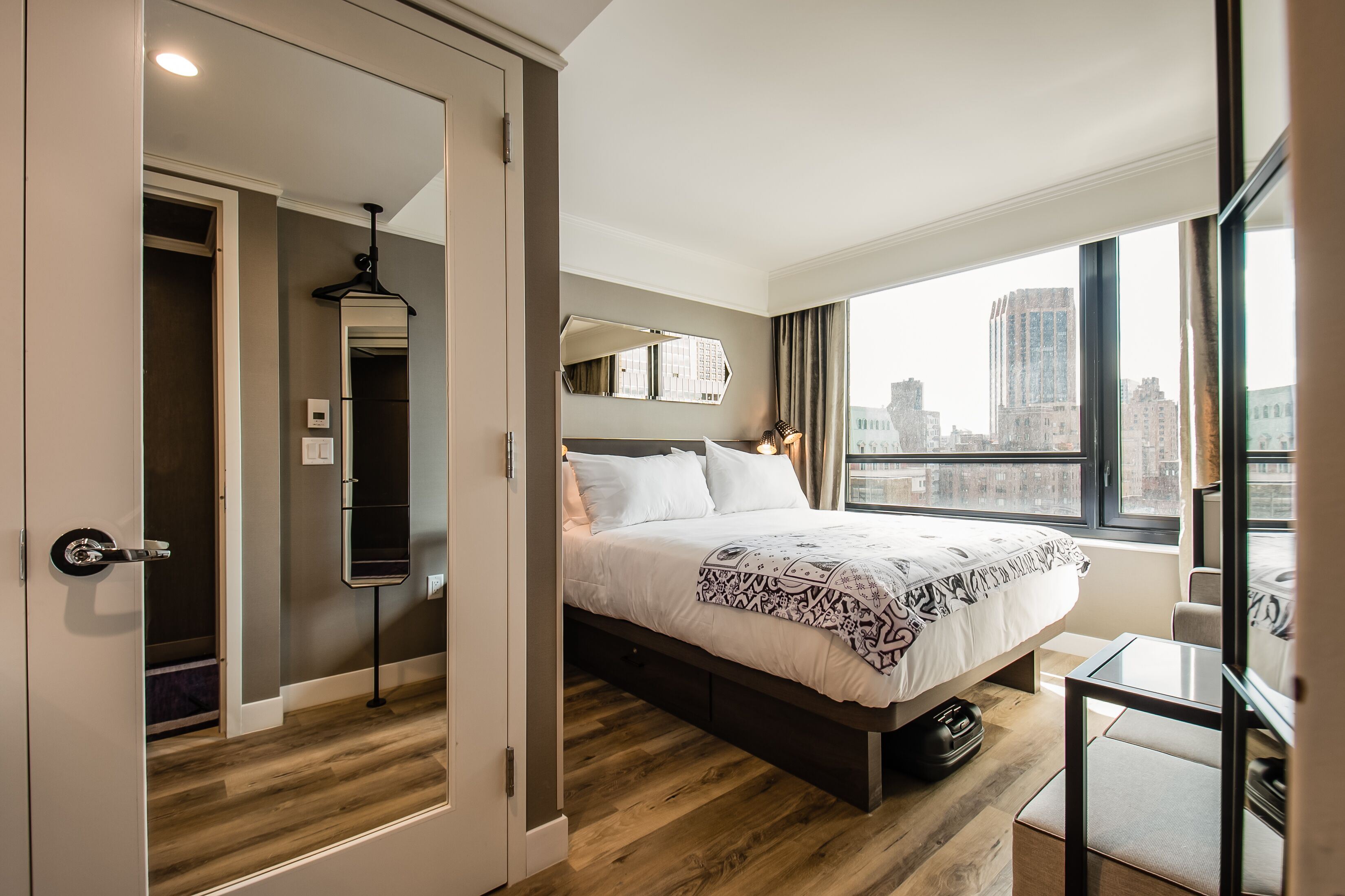 Pestana Park Avenue en Nueva York