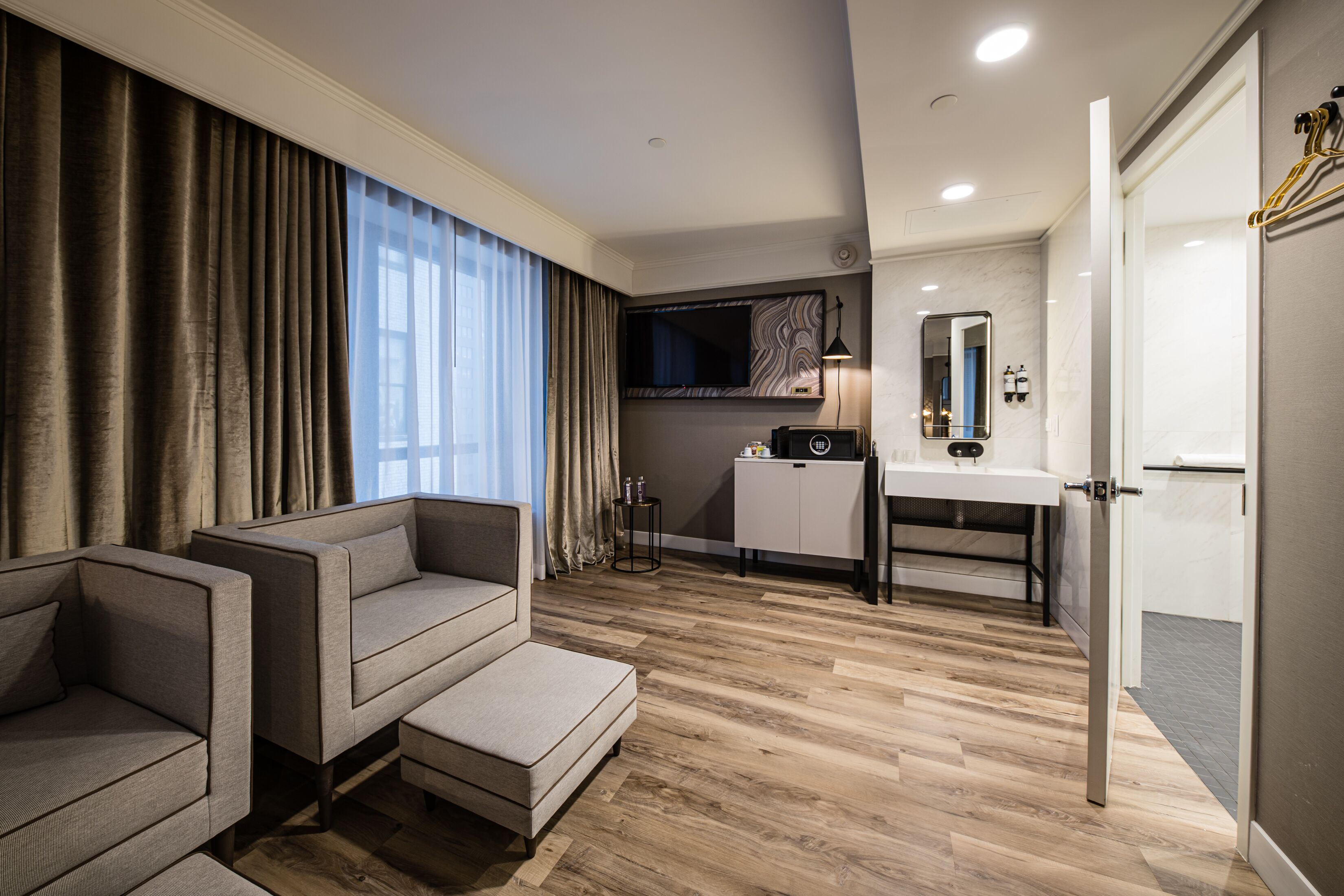 Pestana Park Avenue en Nueva York