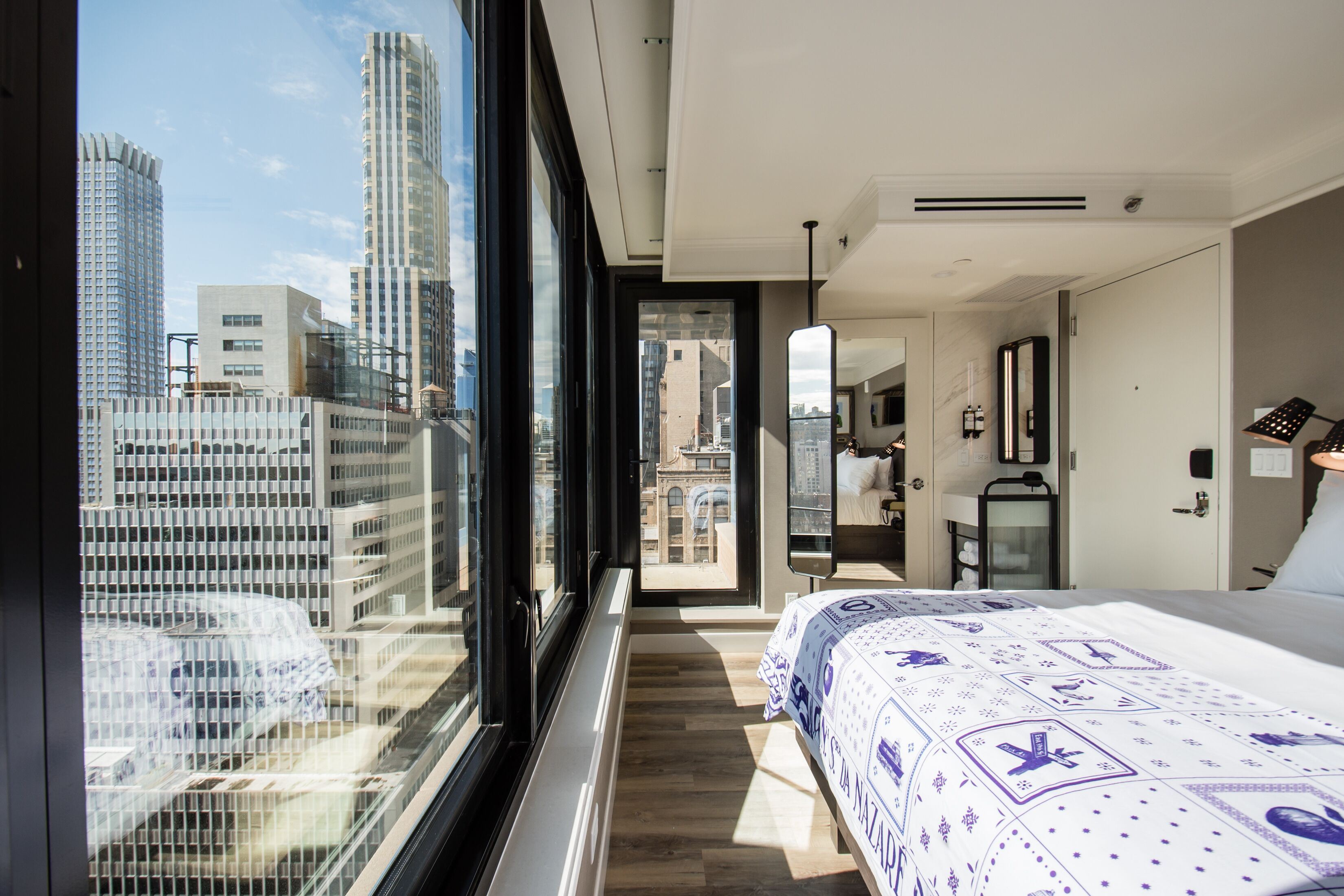 Pestana Park Avenue en Nueva York