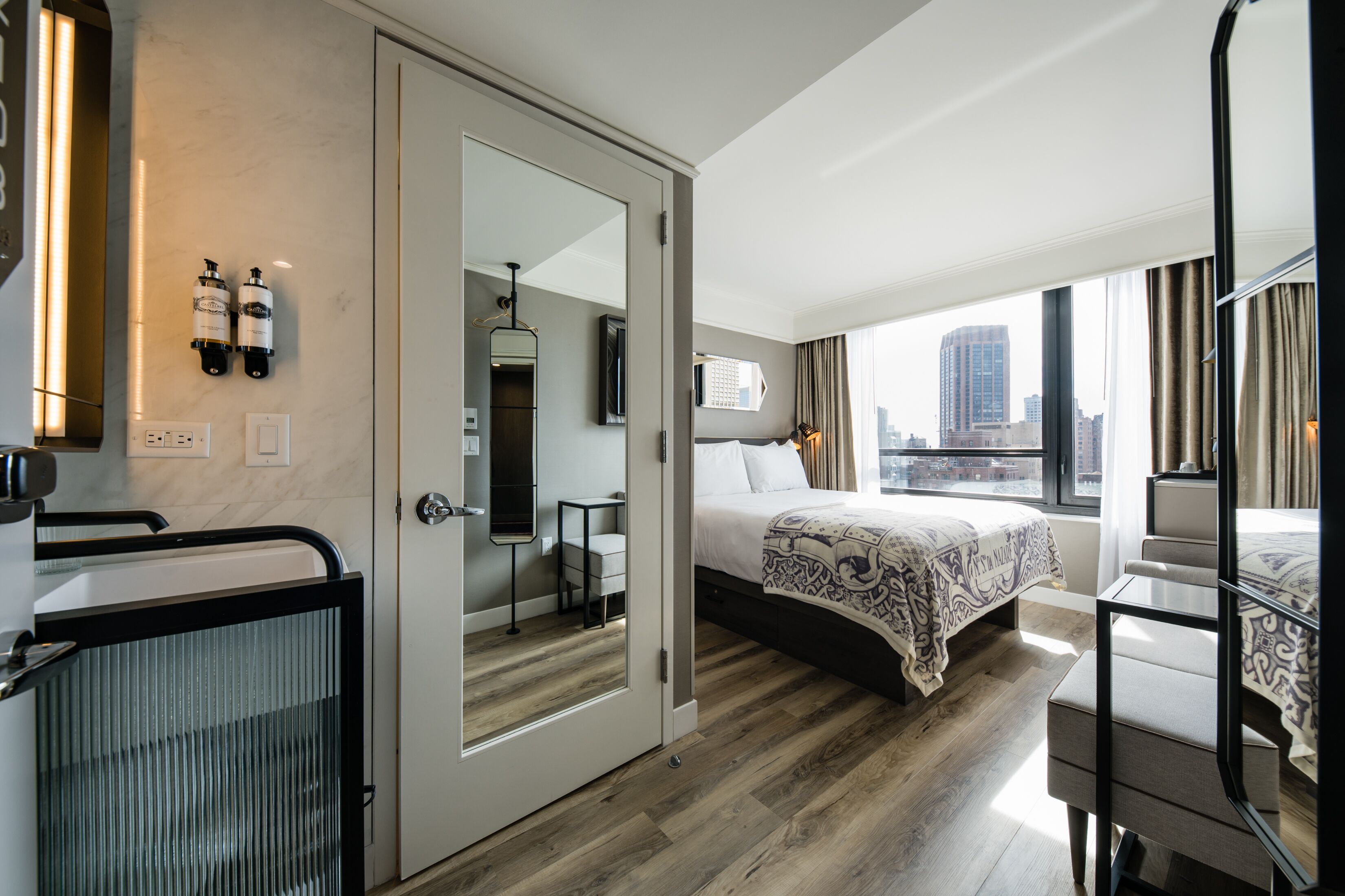 Pestana Park Avenue en Nueva York