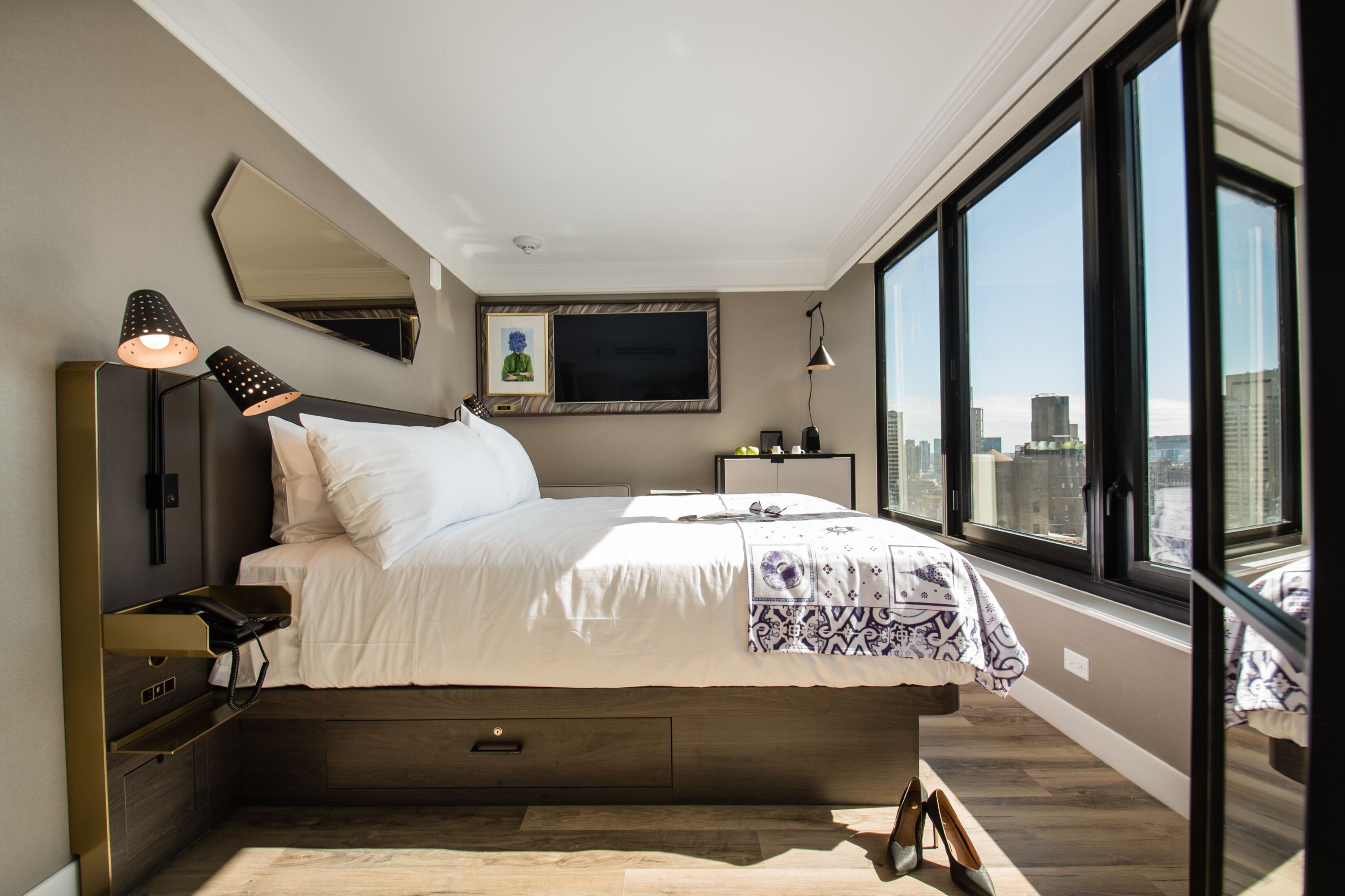 Pestana Park Avenue en Nueva York