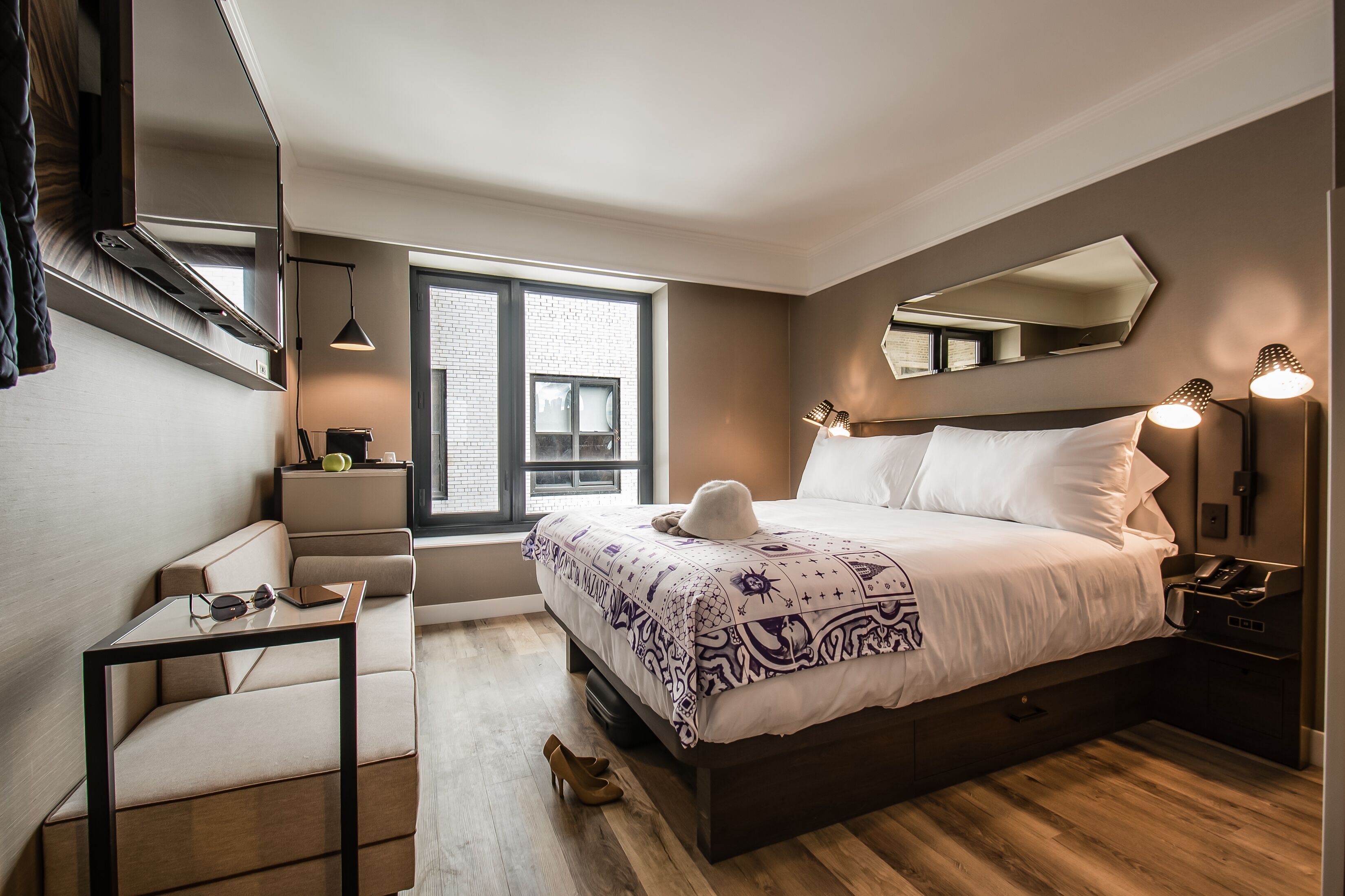 Pestana Park Avenue en Nueva York